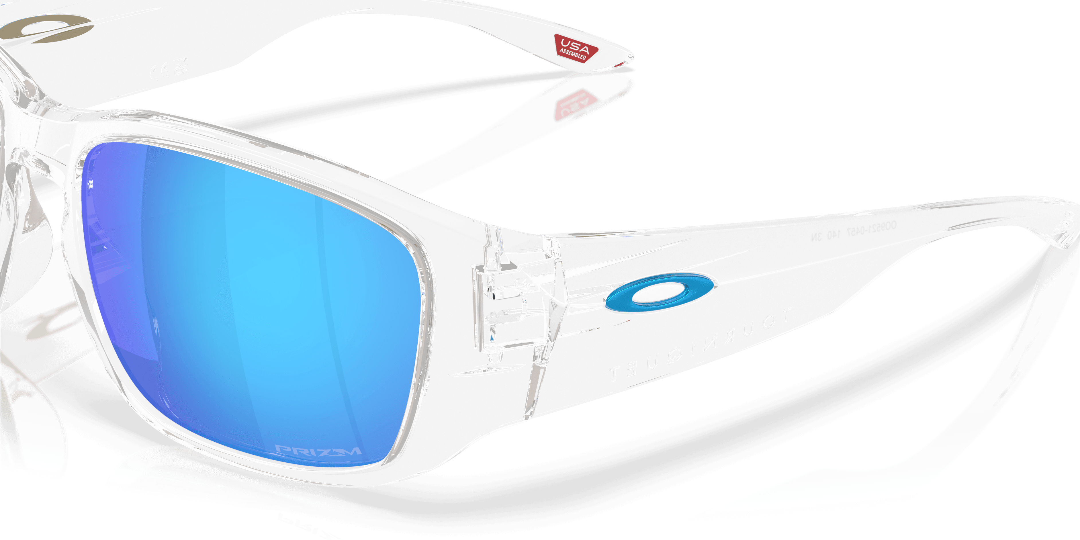 Oakley 0OO9521 Güneş Gözlüğü 5