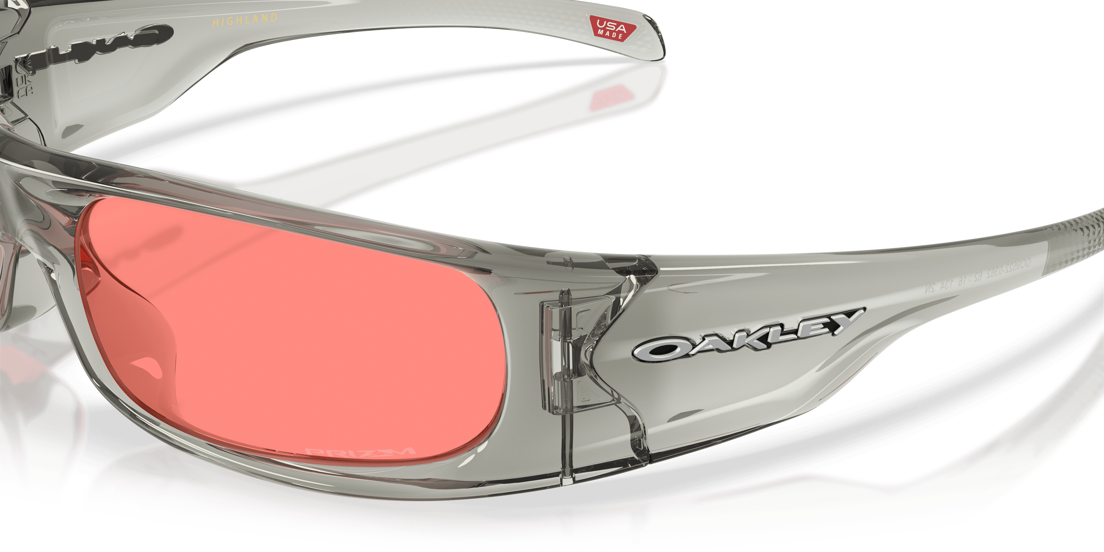 Oakley 0OO9522 Güneş Gözlüğü 5