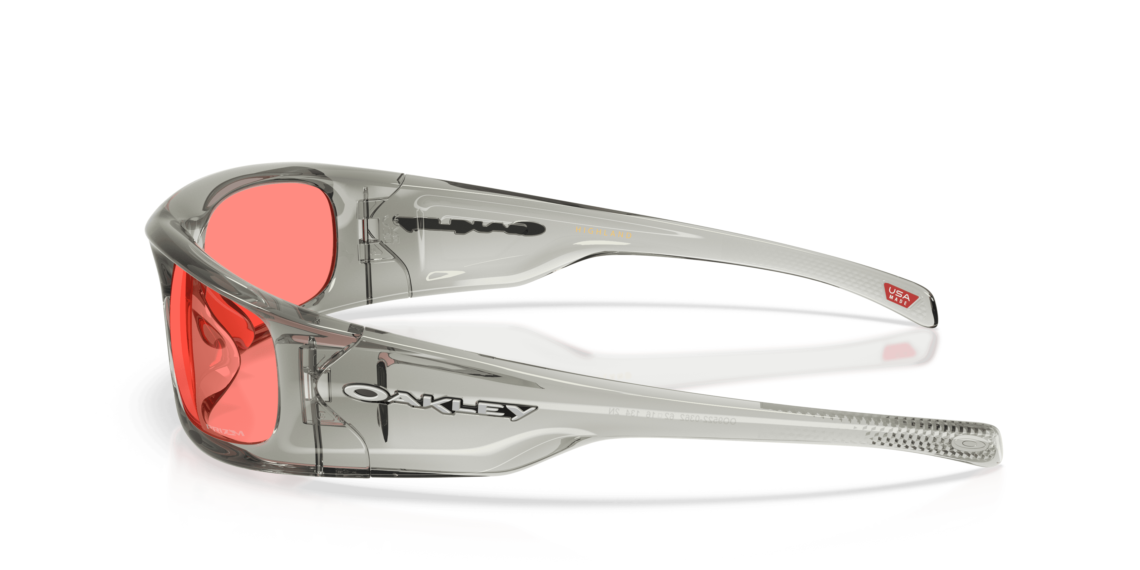 Oakley 0OO9522 Güneş Gözlüğü 2