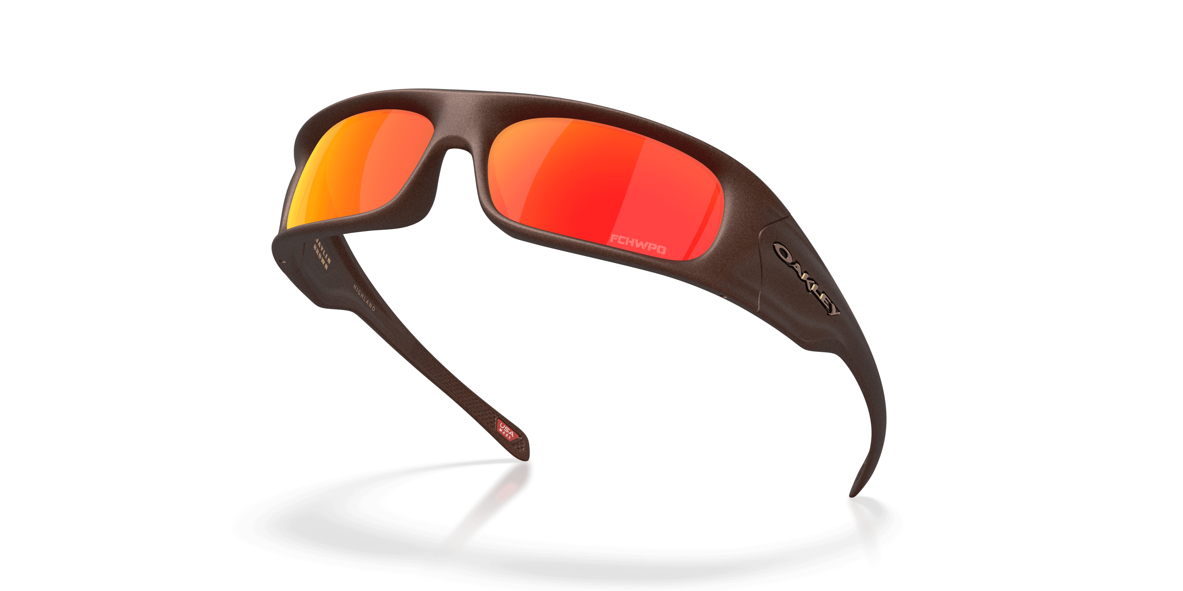 Oakley 0OO9522 Güneş Gözlüğü 4