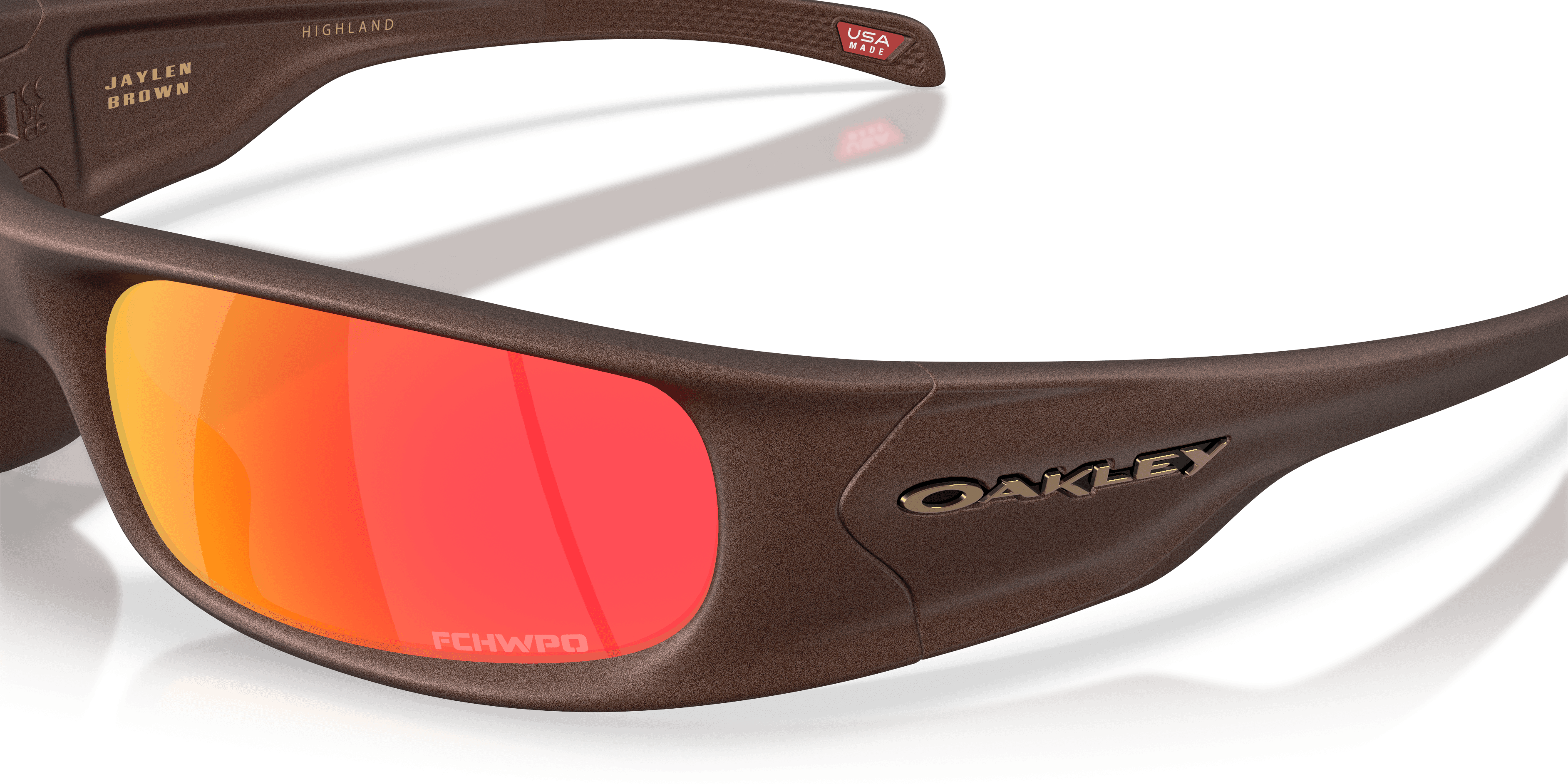 Oakley 0OO9522 Güneş Gözlüğü 5