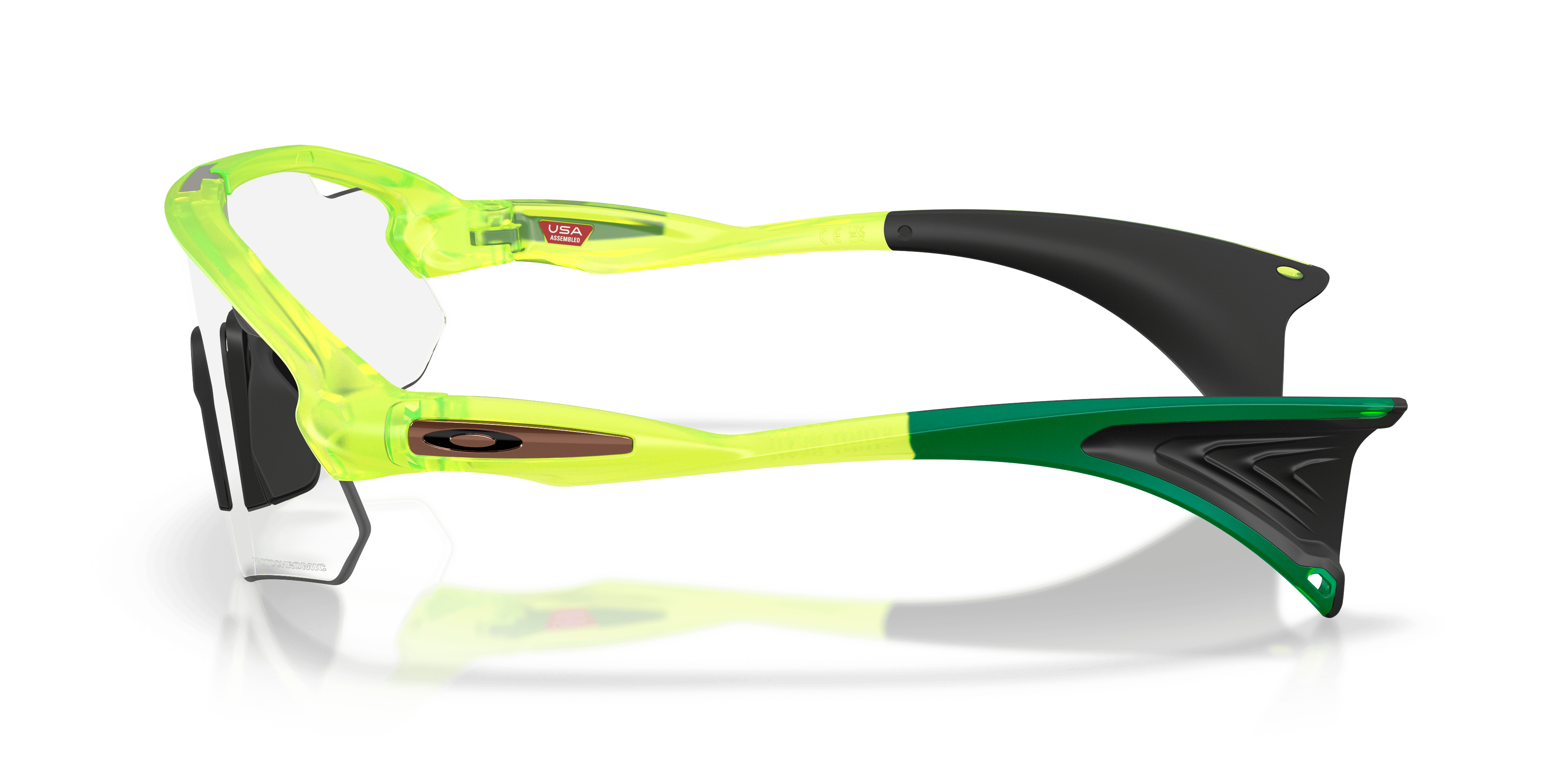 Oakley 0OO9525 Güneş Gözlüğü 2