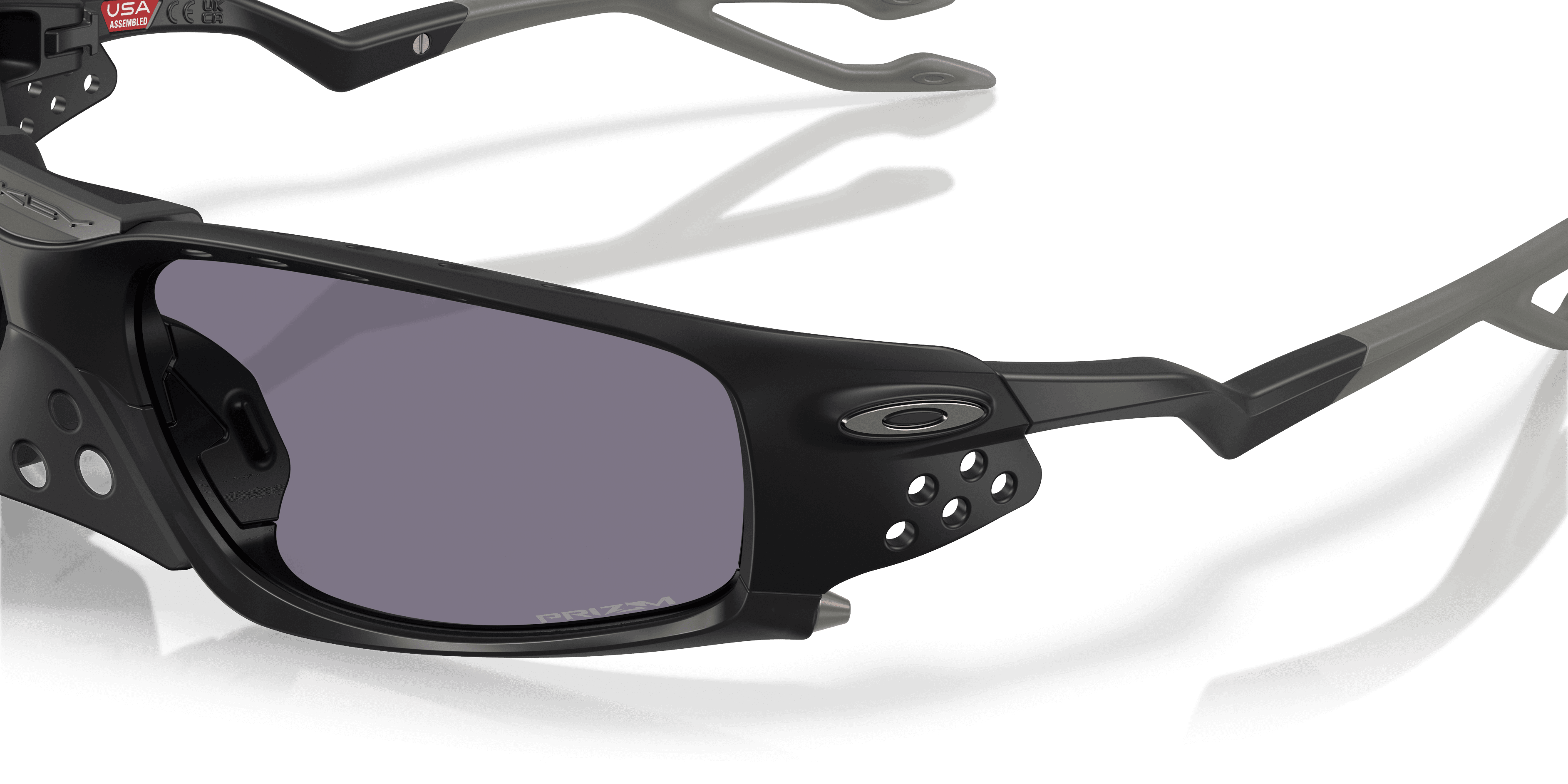 Oakley 0OO9529 Güneş Gözlüğü 6