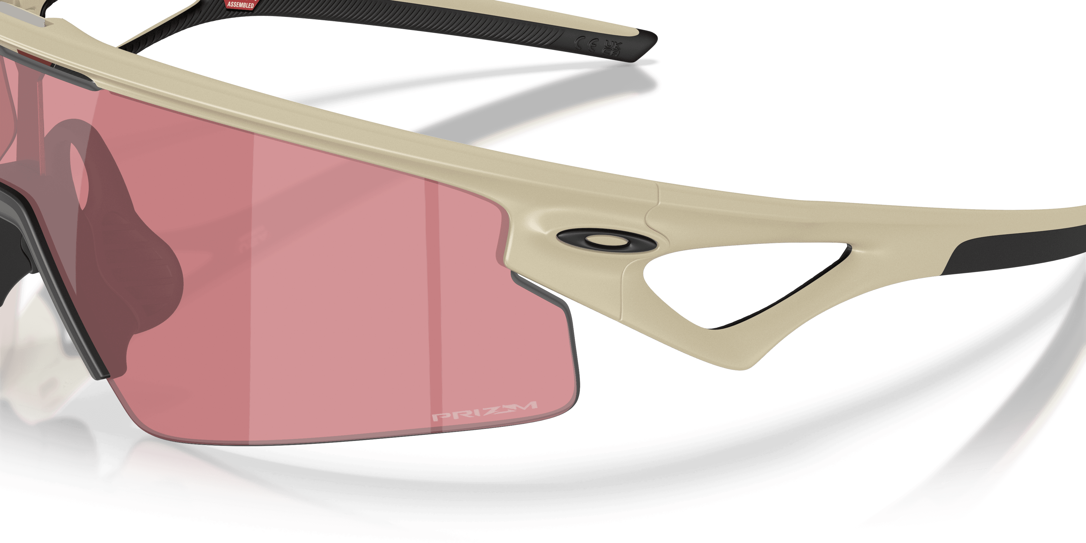 Oakley 0OO9531 Güneş Gözlüğü 5