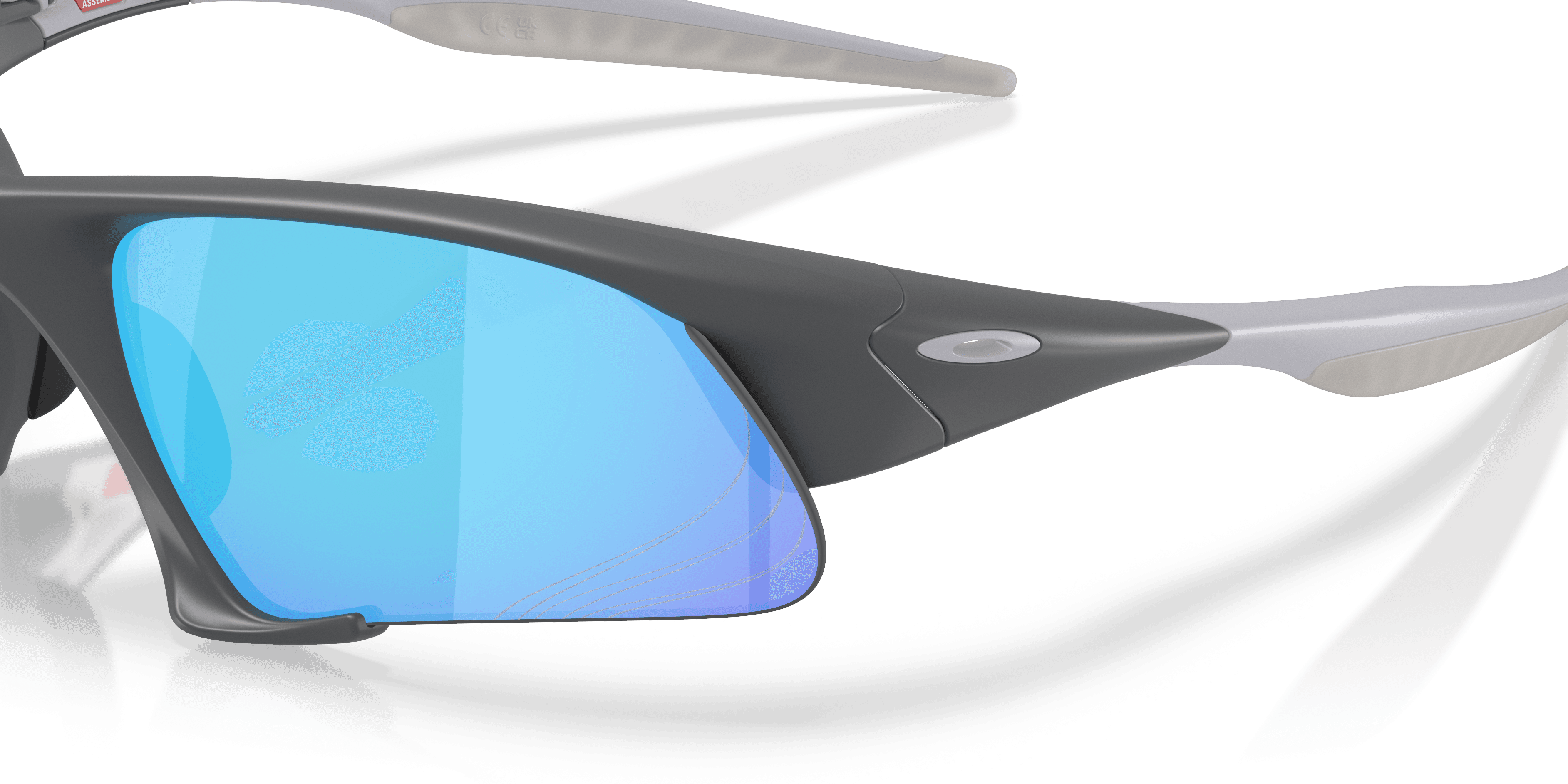 Oakley 0OO9532 Güneş Gözlüğü 5