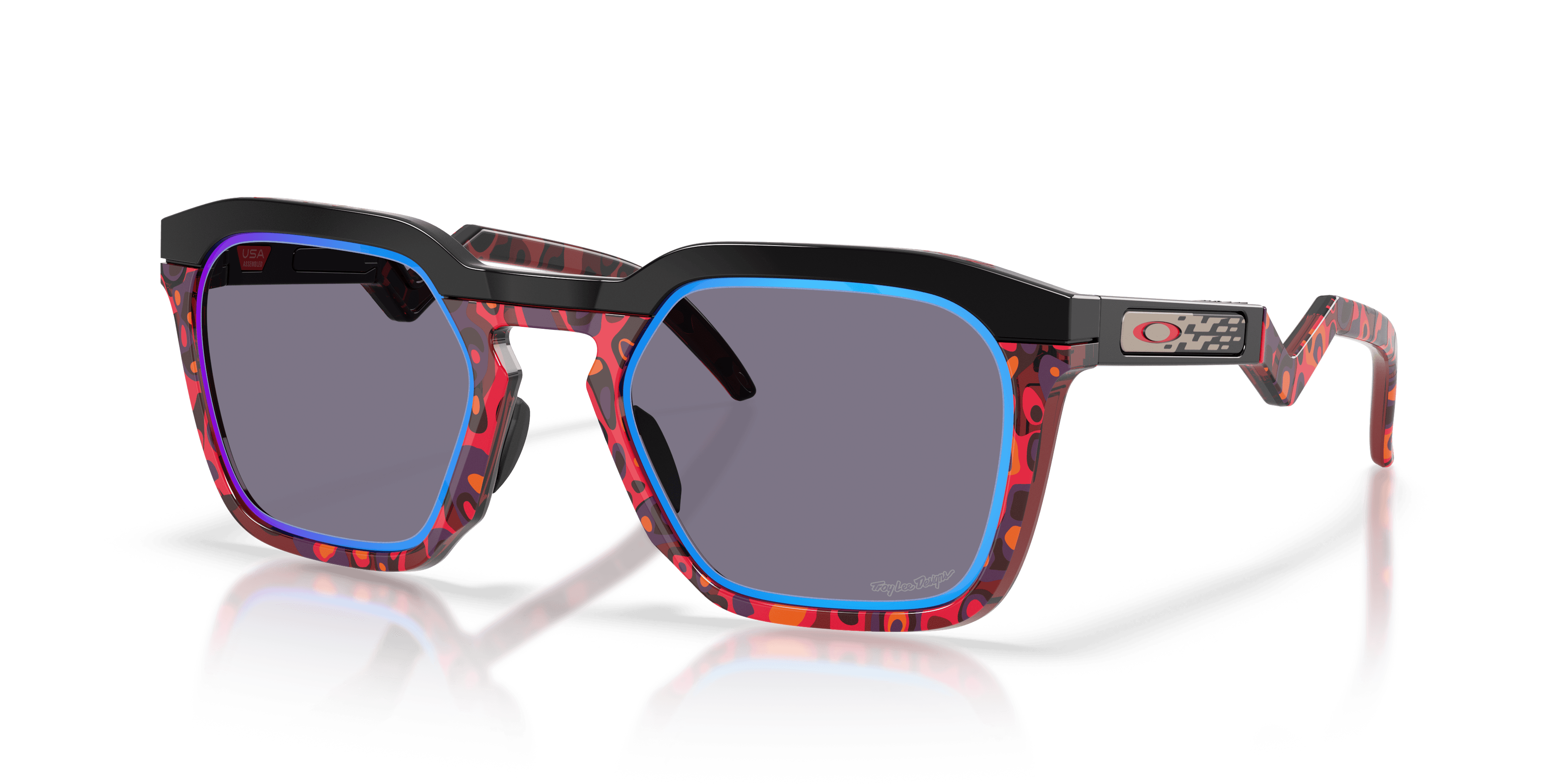Oakley 0OO9533 Güneş Gözlüğü