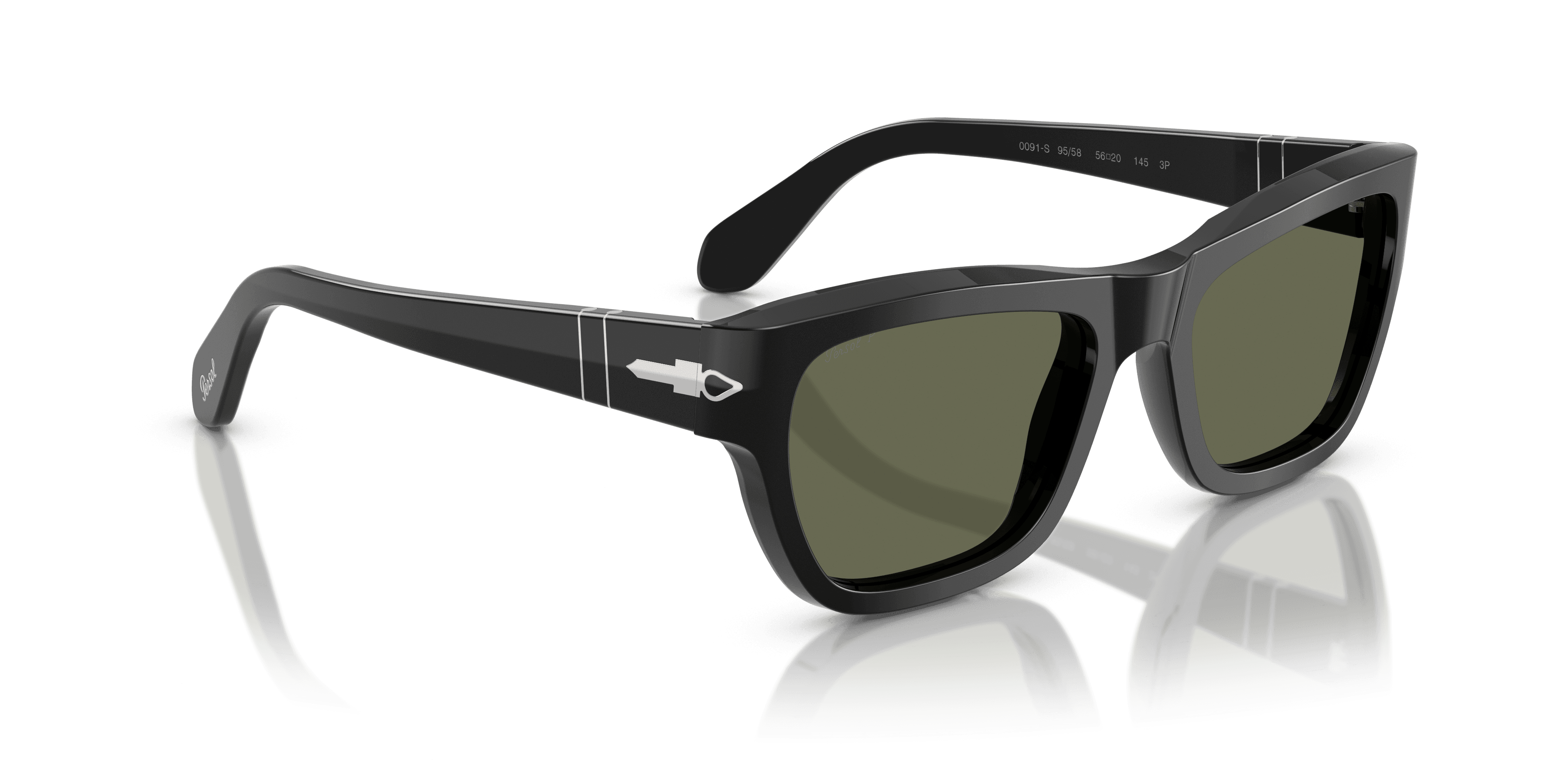Persol 0PO0091S Güneş Gözlüğü 4