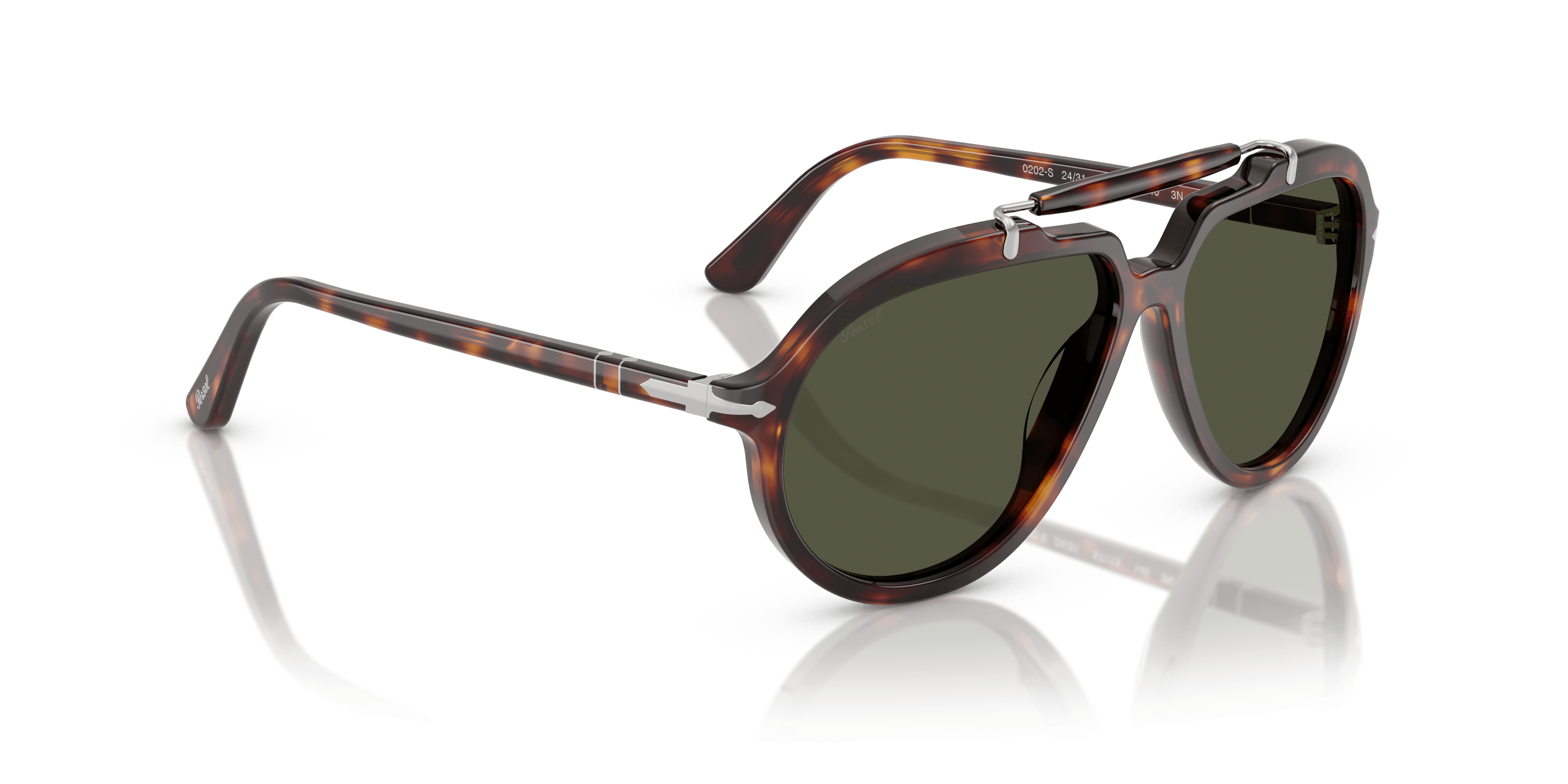 Persol 0PO0202S Güneş Gözlüğü 4