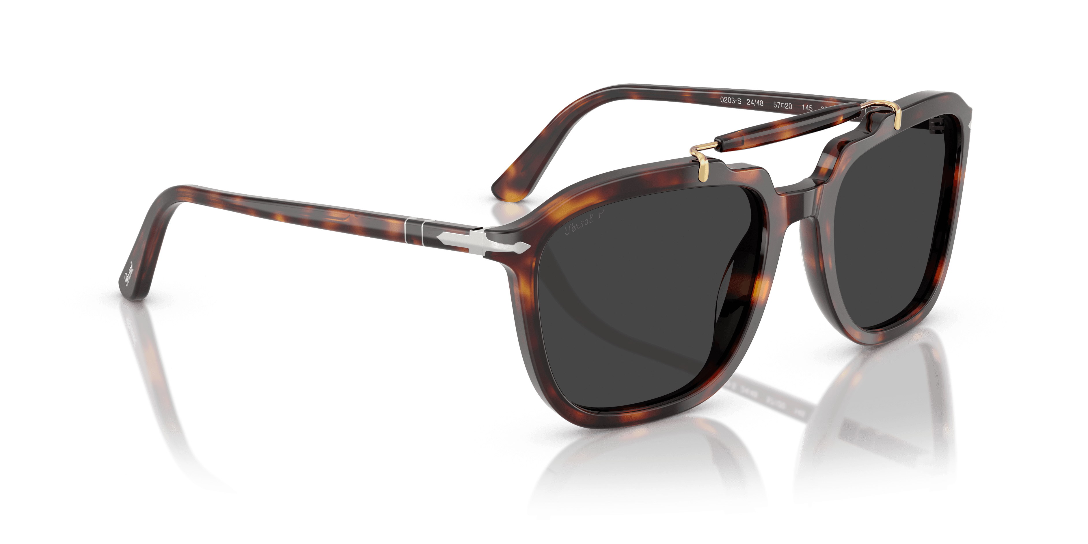 Persol 0PO0203S Güneş Gözlüğü 4