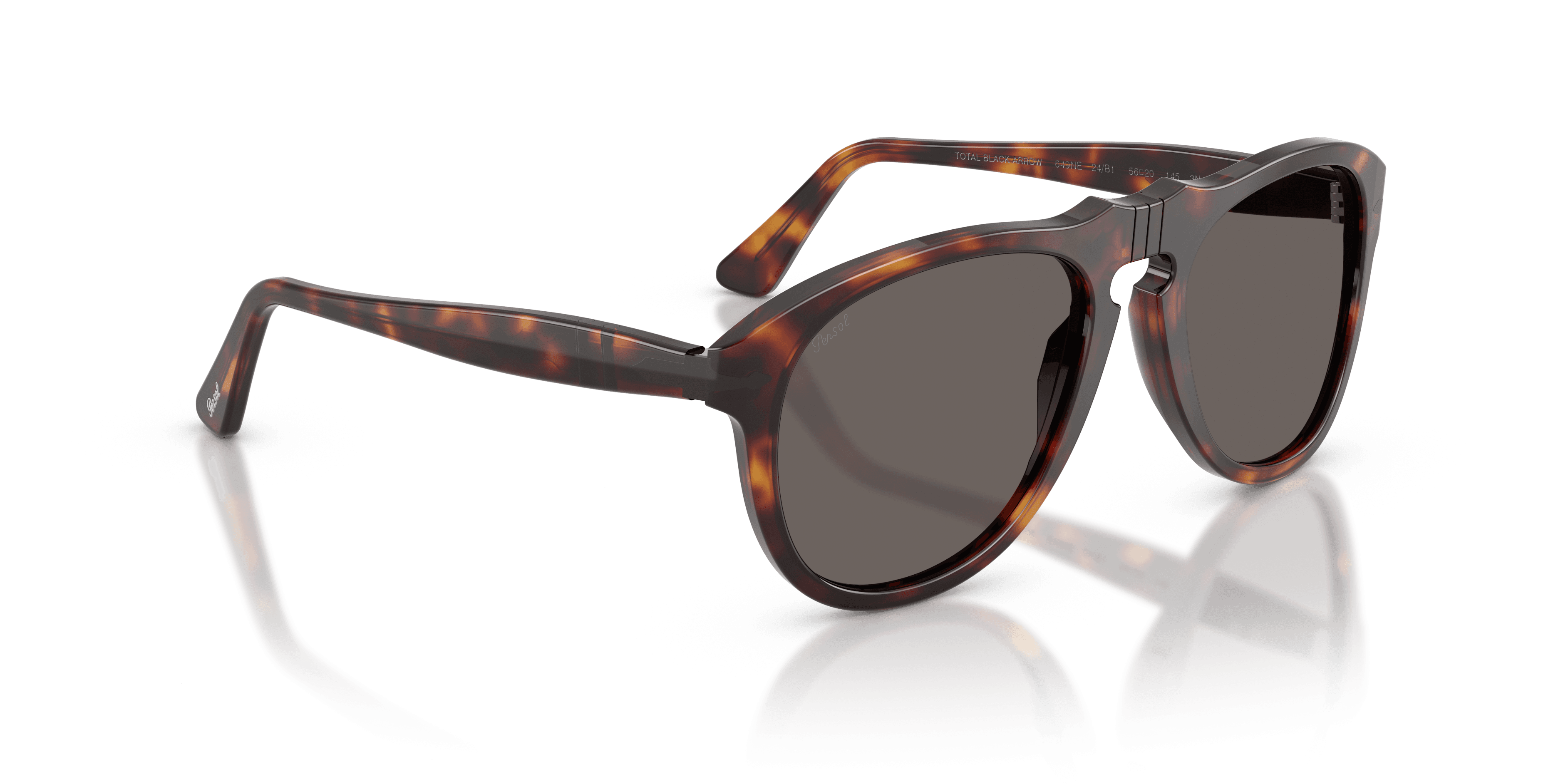 Persol 0PO0649NE Güneş Gözlüğü 4