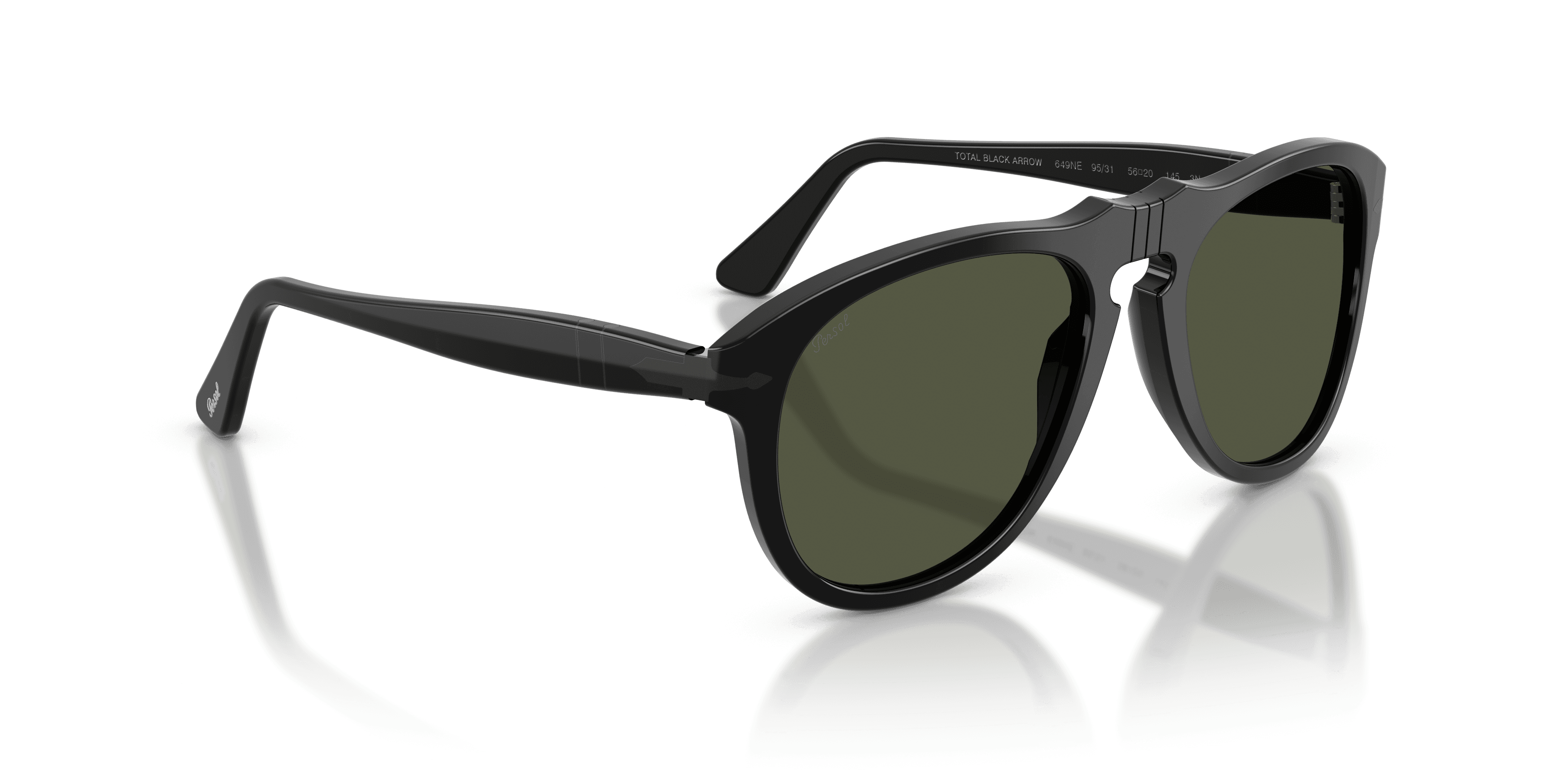 Persol 0PO0649NE Güneş Gözlüğü 4