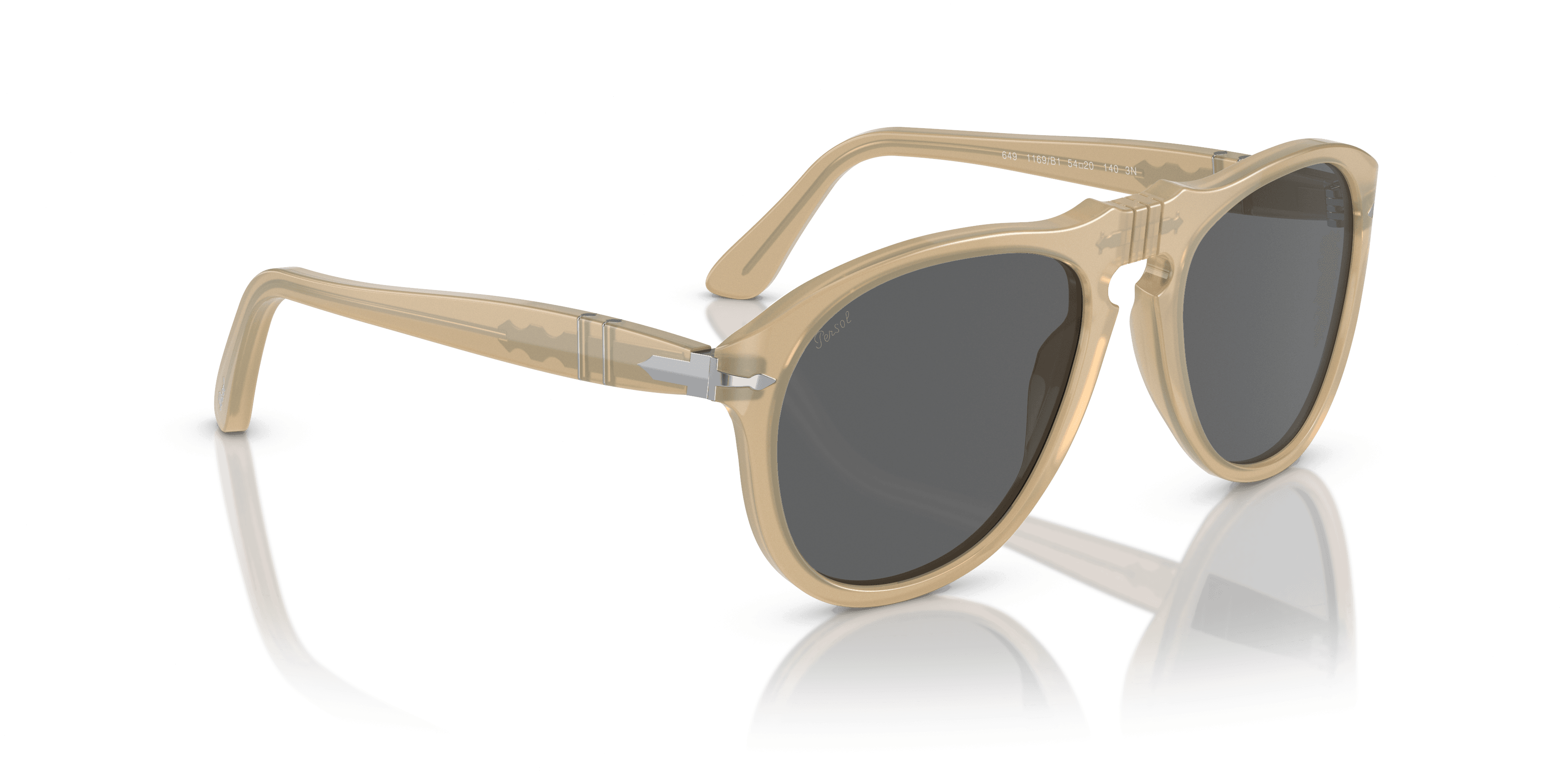 Persol 0PO0649 Güneş Gözlüğü 4