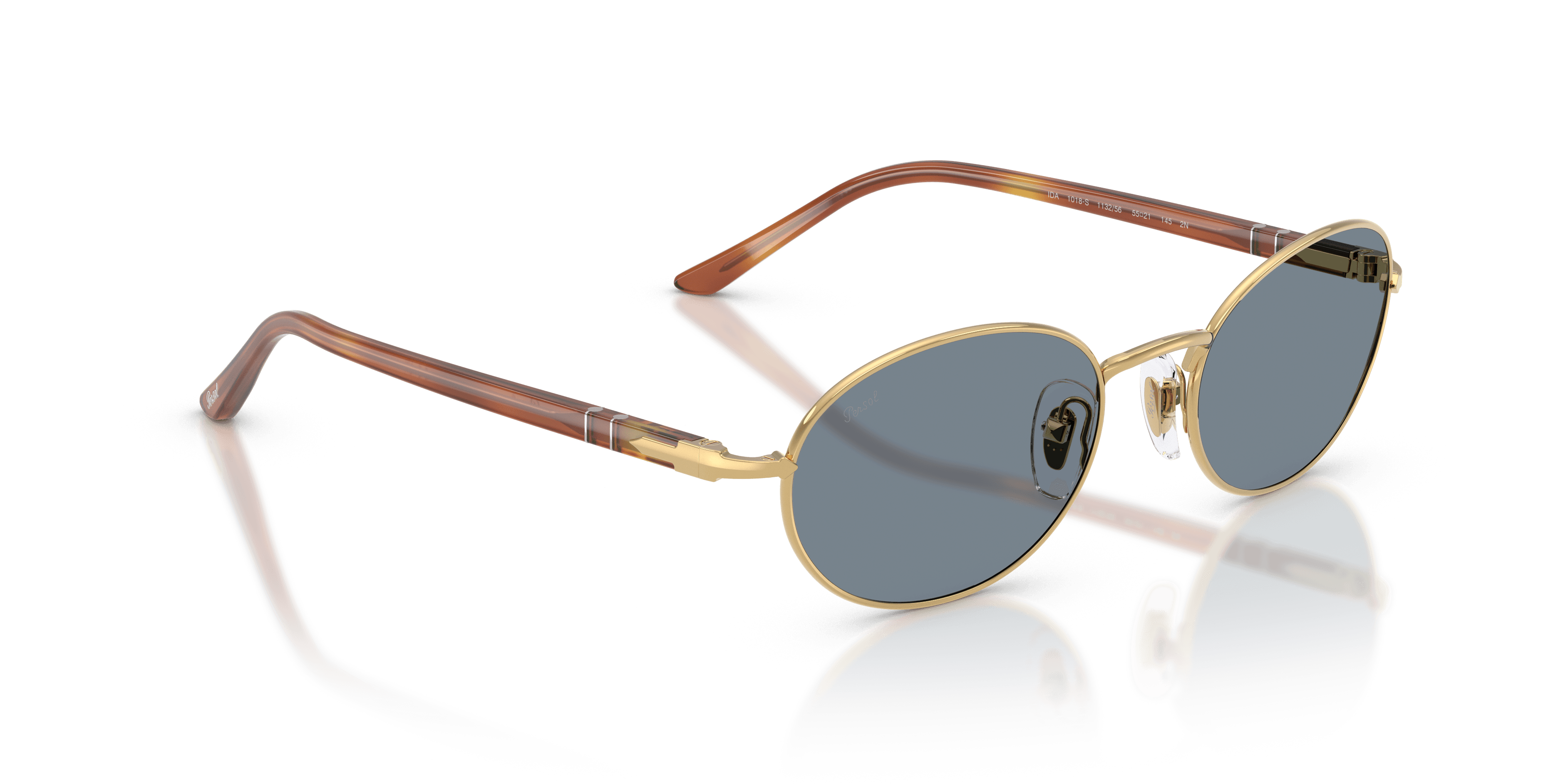 Persol 0PO1018S Güneş Gözlüğü 4