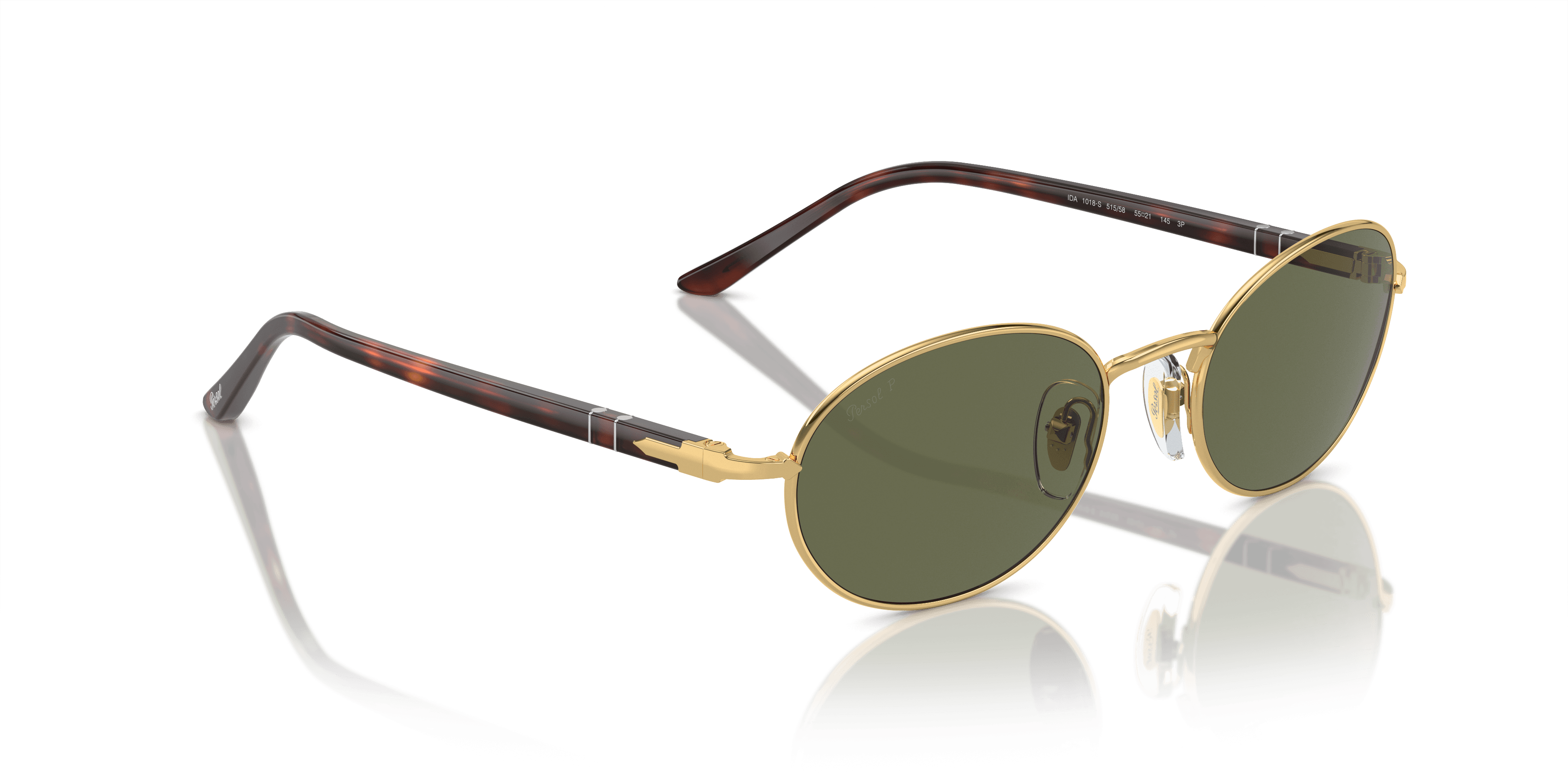 Persol 0PO1018S Güneş Gözlüğü 4