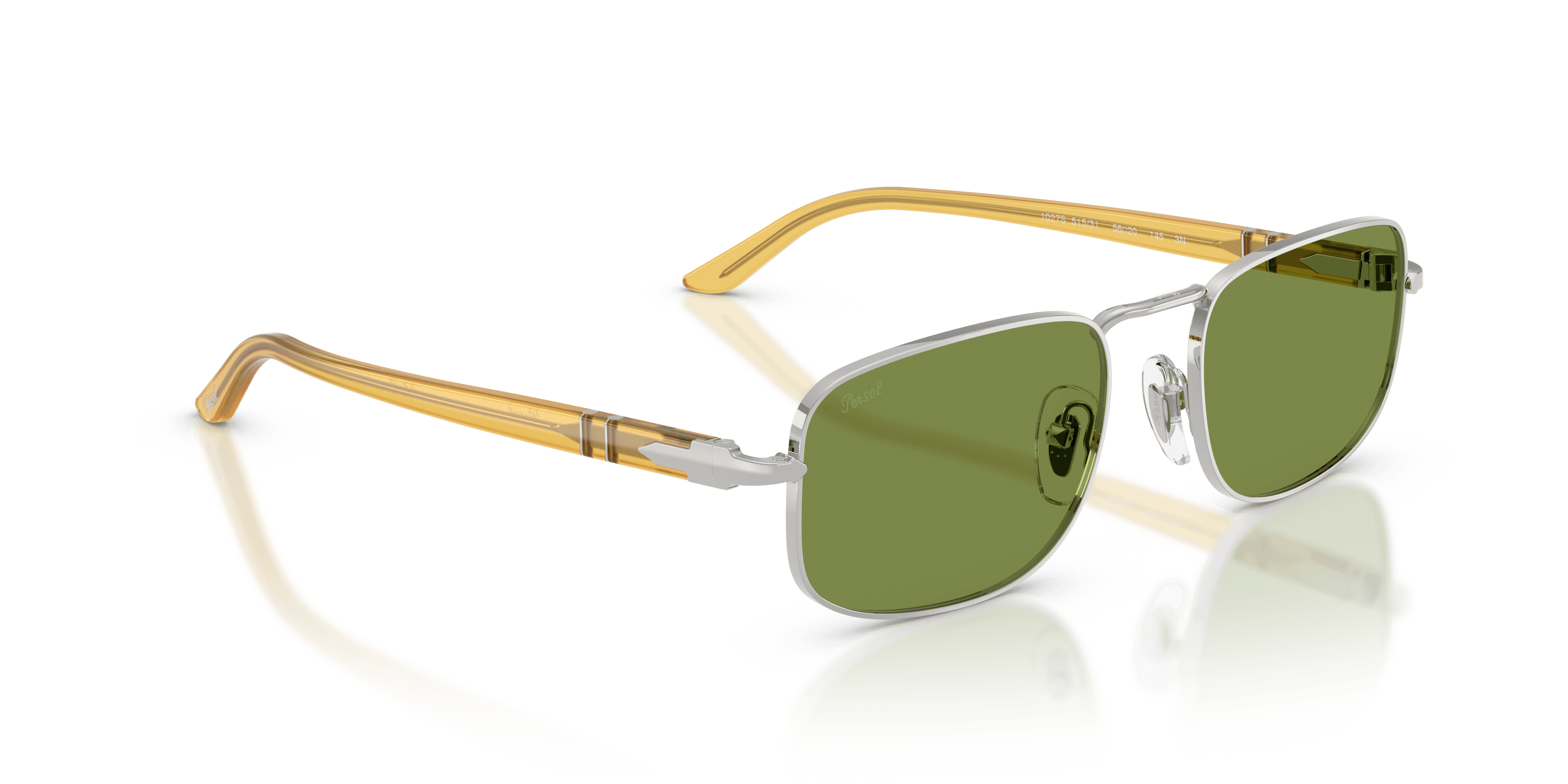 Persol 0PO1027S Güneş Gözlüğü 4