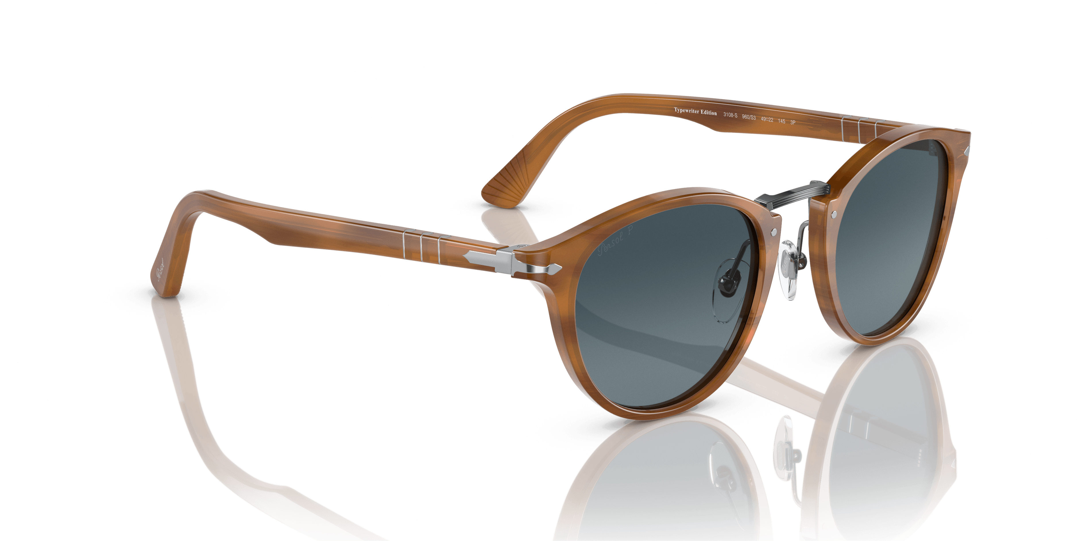 Persol 0PO3108S Güneş Gözlüğü 4