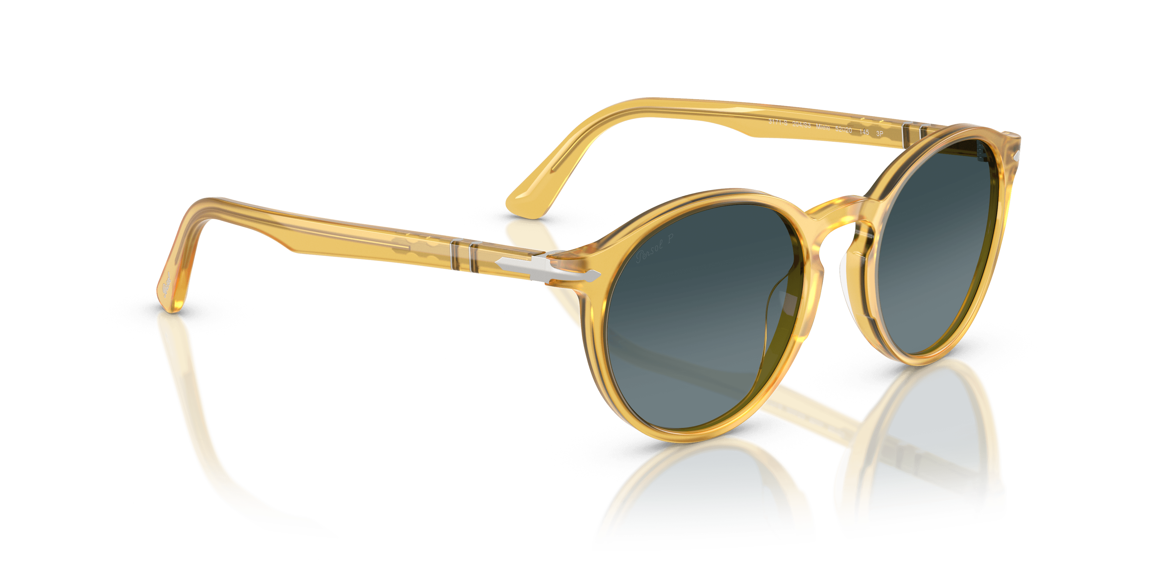 Persol 0PO3171S Güneş Gözlüğü 4