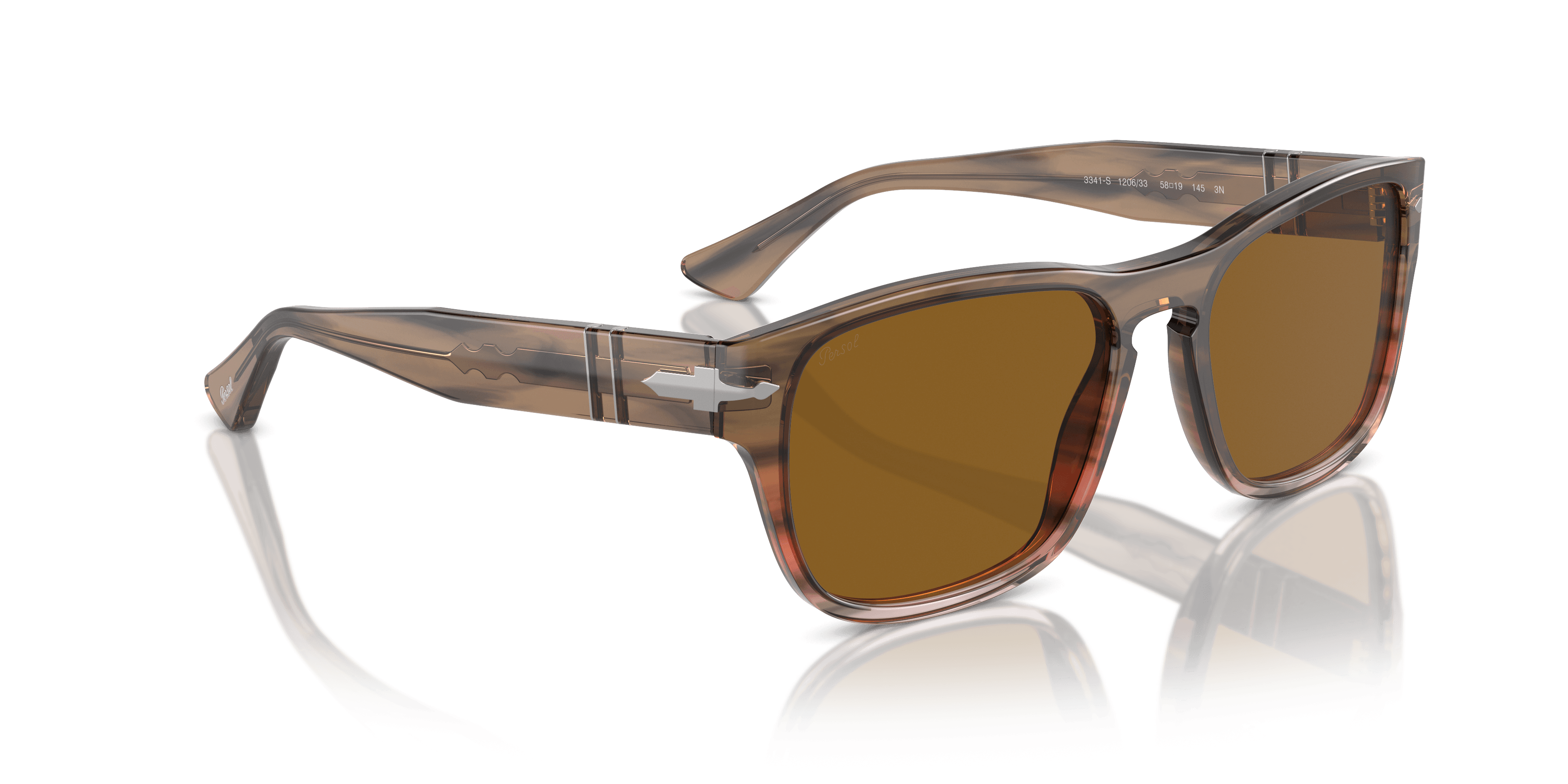 Persol 0PO3341S Güneş Gözlüğü 4