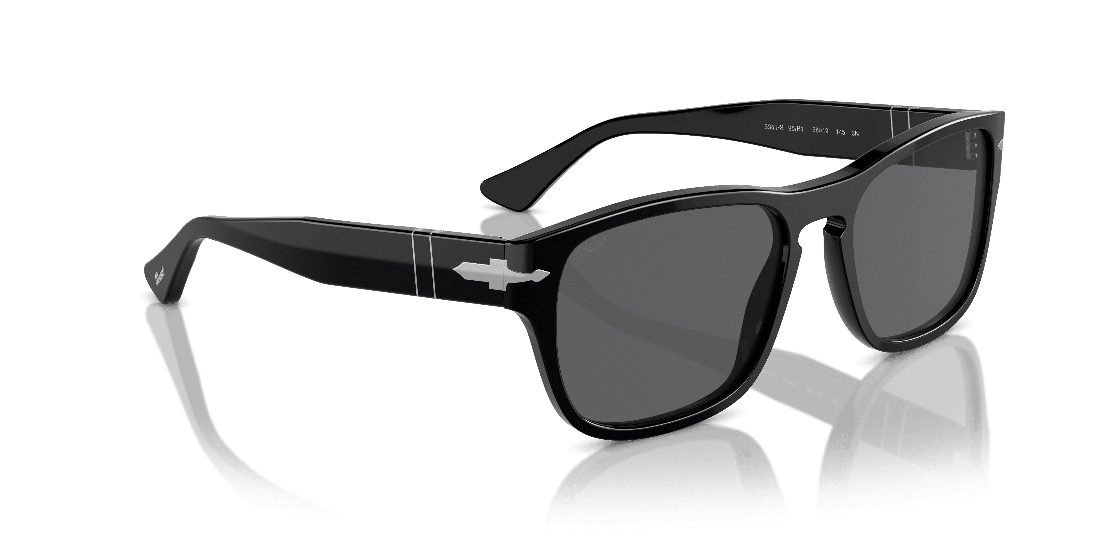 Persol 0PO3341S Güneş Gözlüğü 4