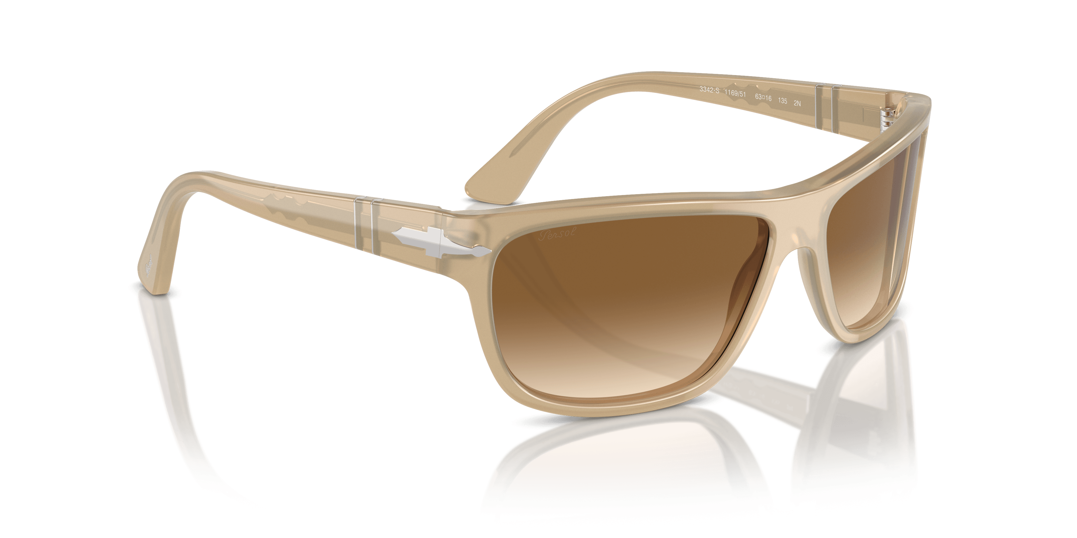 Persol 0PO3342S Güneş Gözlüğü 4