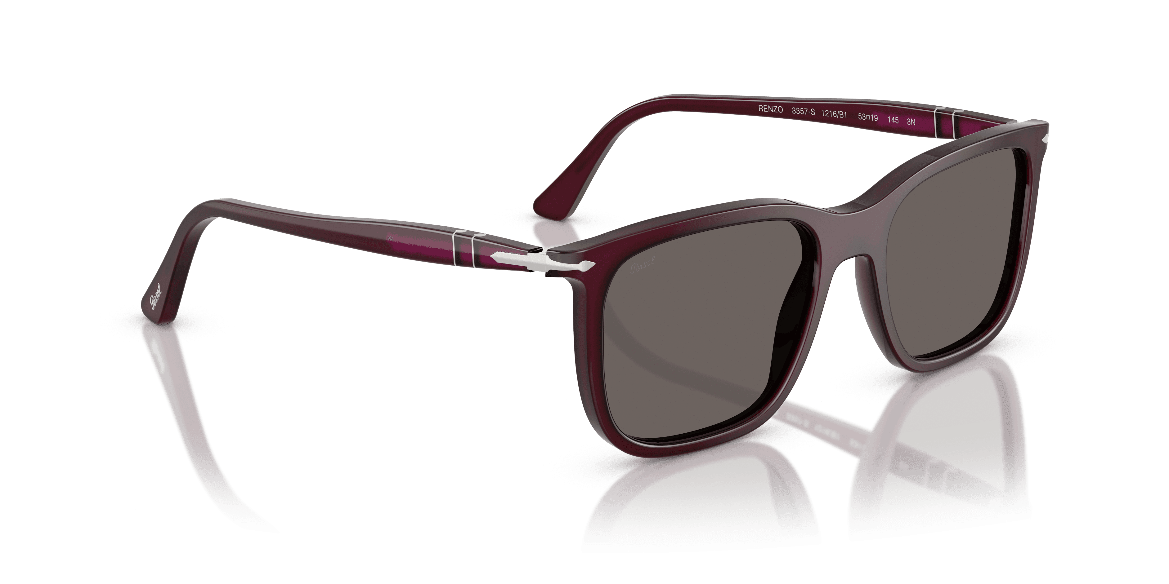 Persol 0PO3357S Güneş Gözlüğü 4