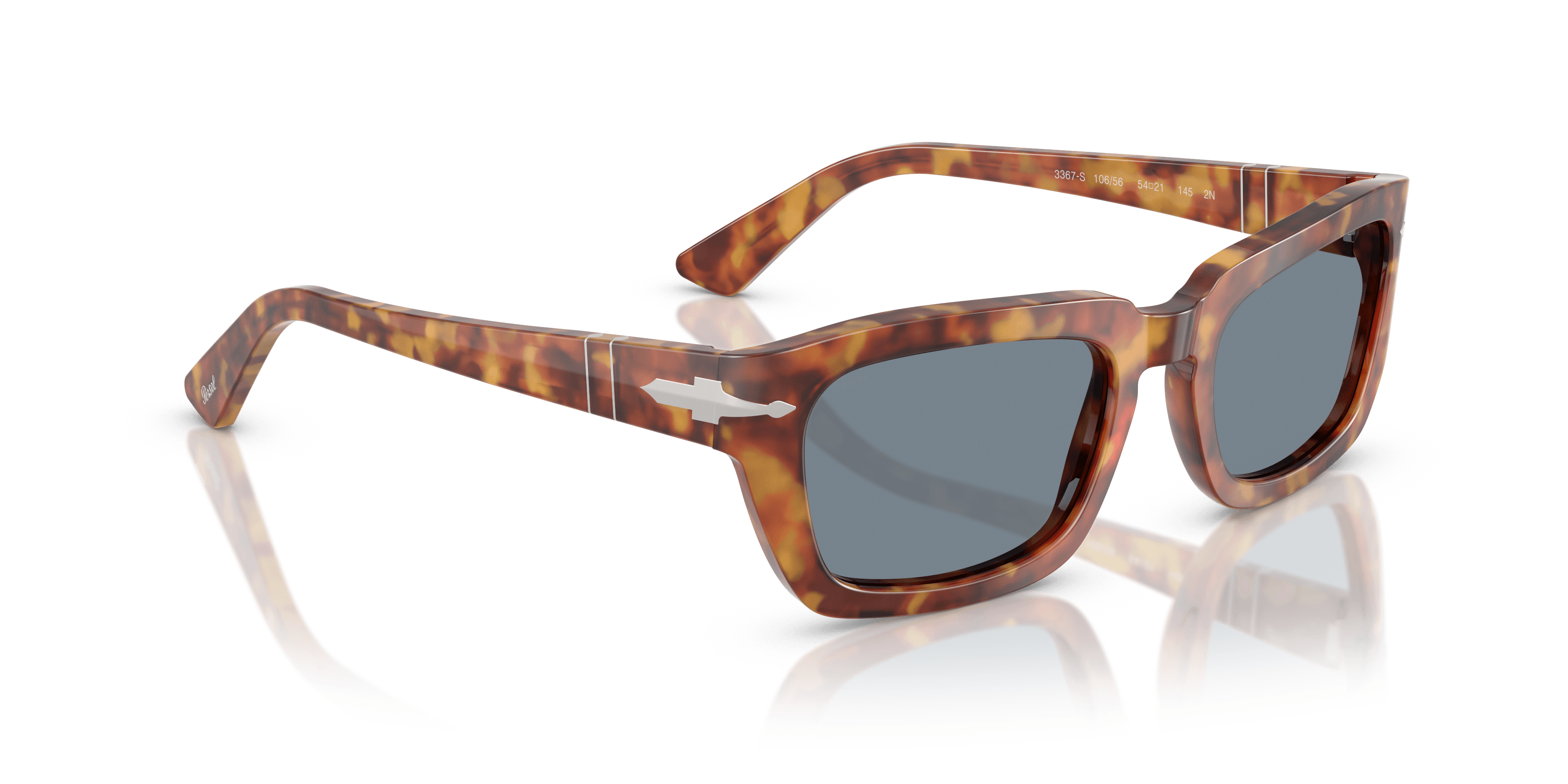 Persol 0PO3367S Güneş Gözlüğü 4