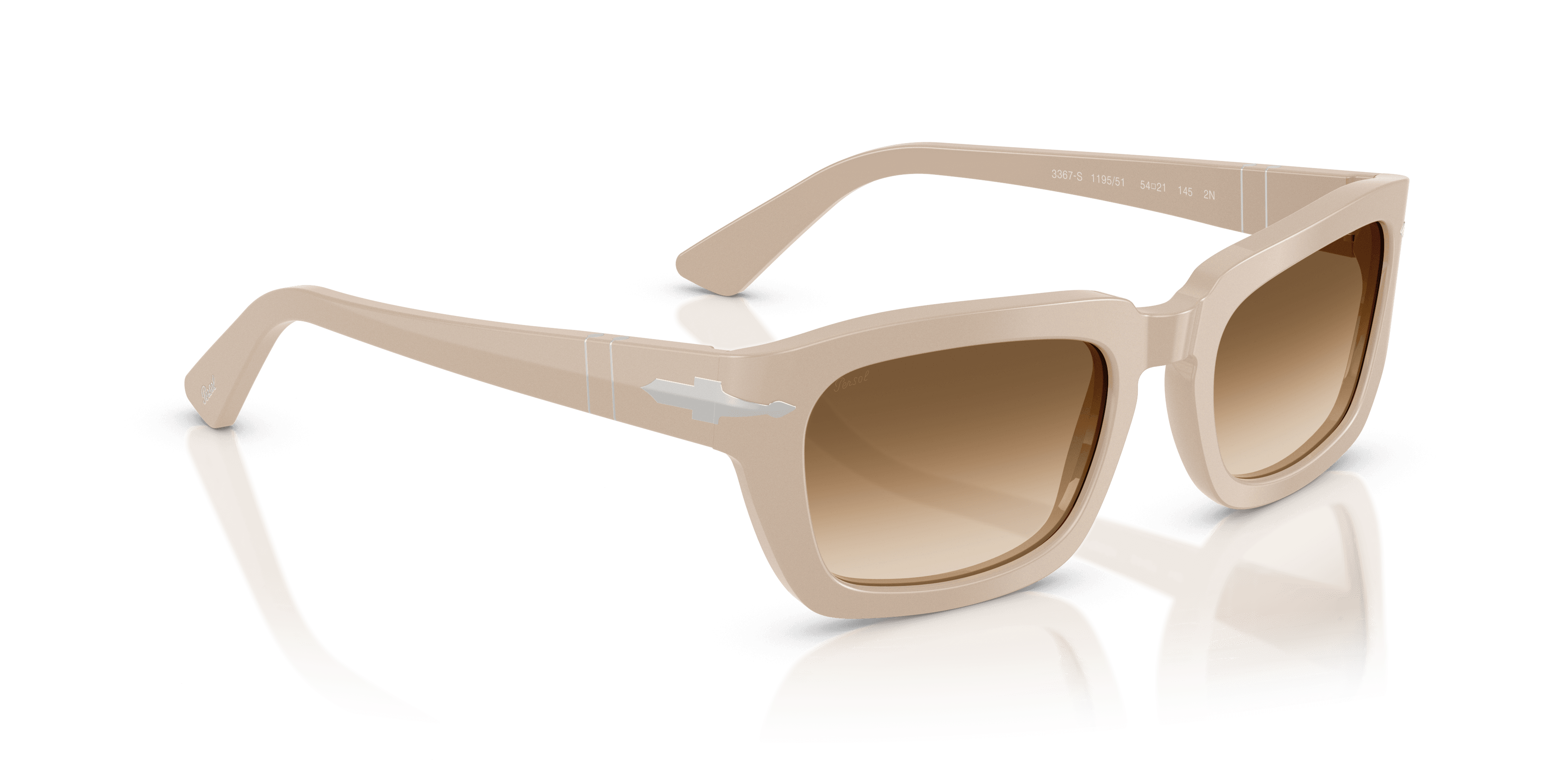 Persol 0PO3367S Güneş Gözlüğü 4