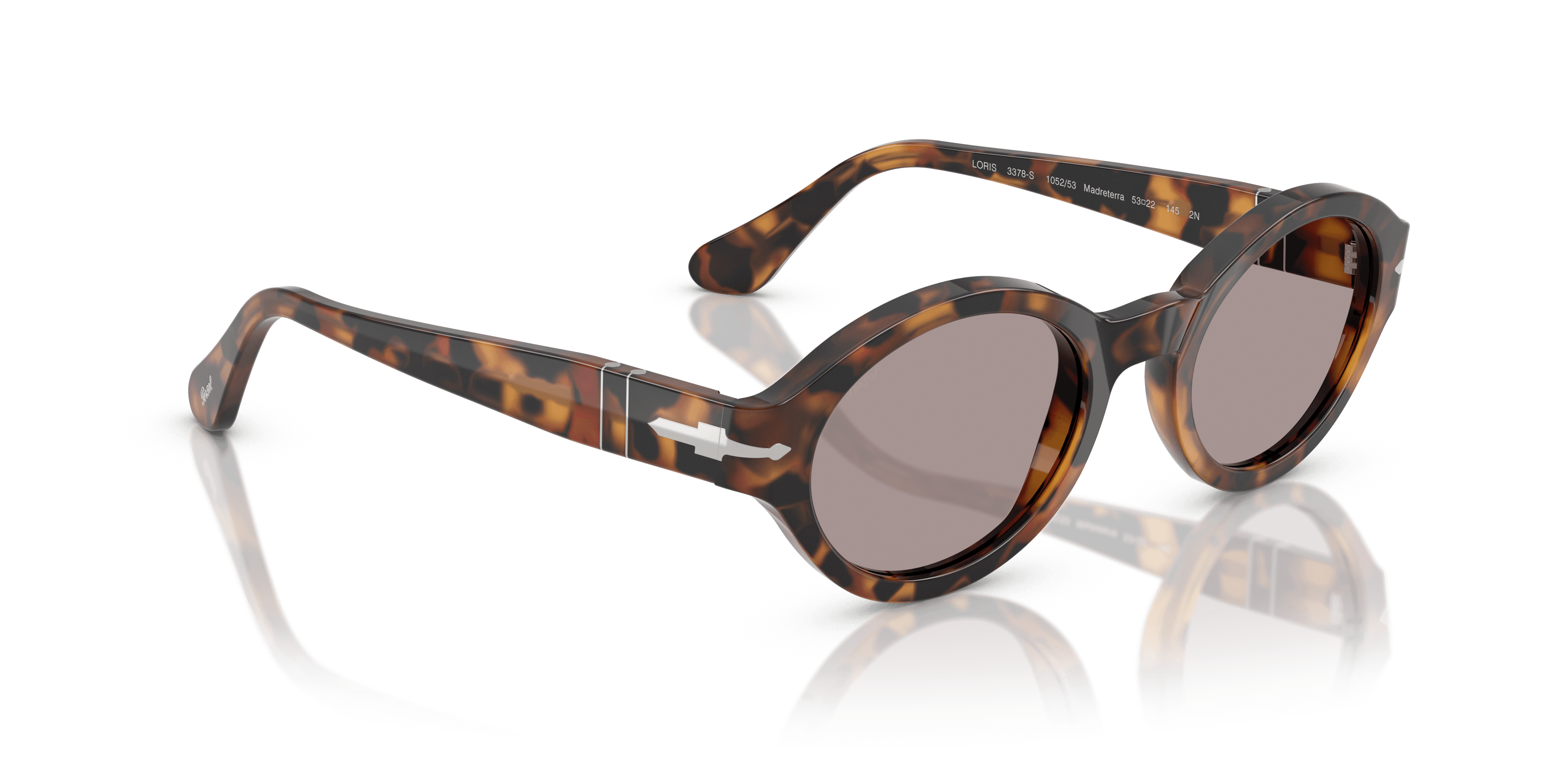 Persol 0PO3378S Güneş Gözlüğü 4