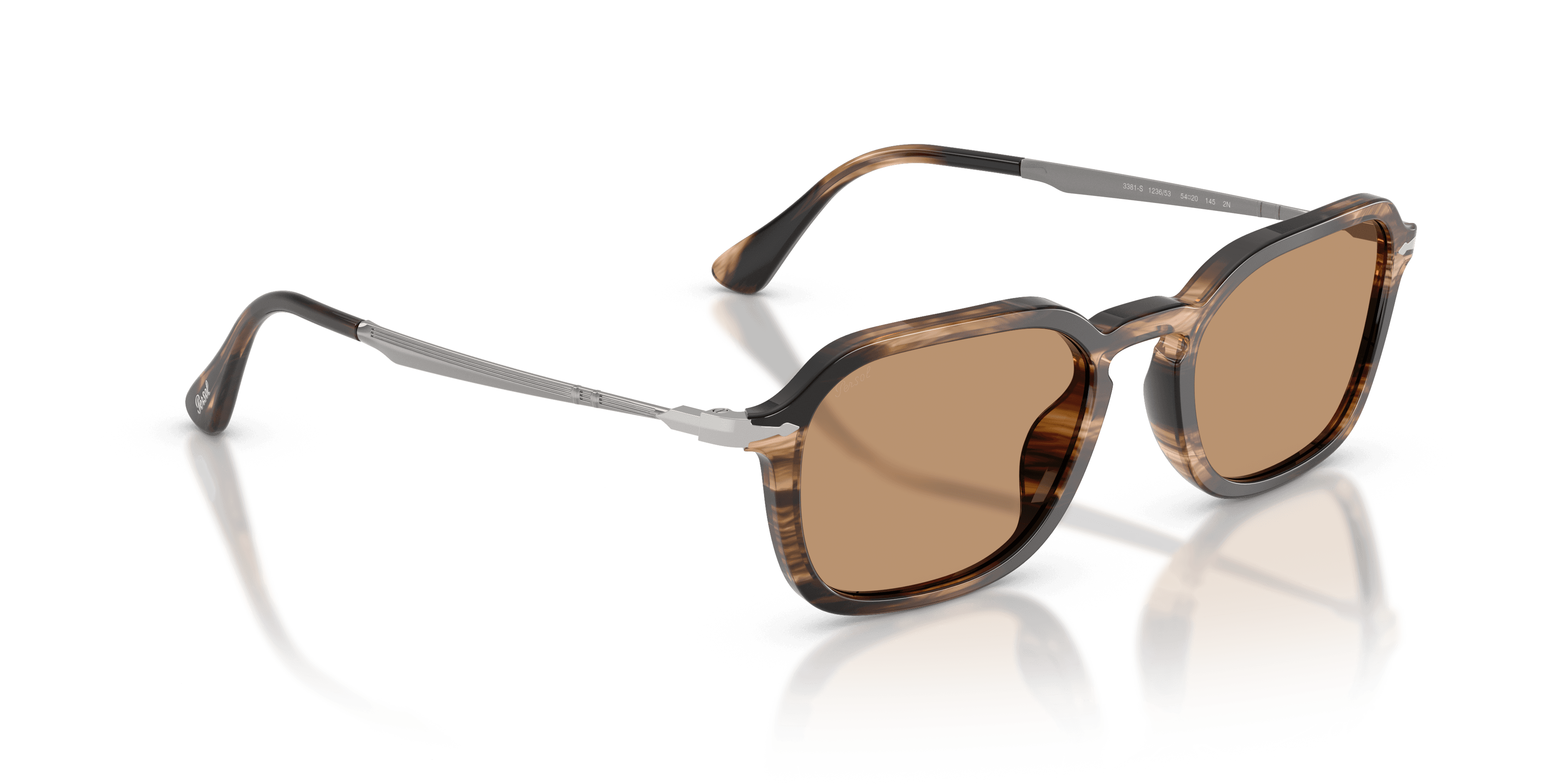 Persol 0PO3381S Güneş Gözlüğü 4