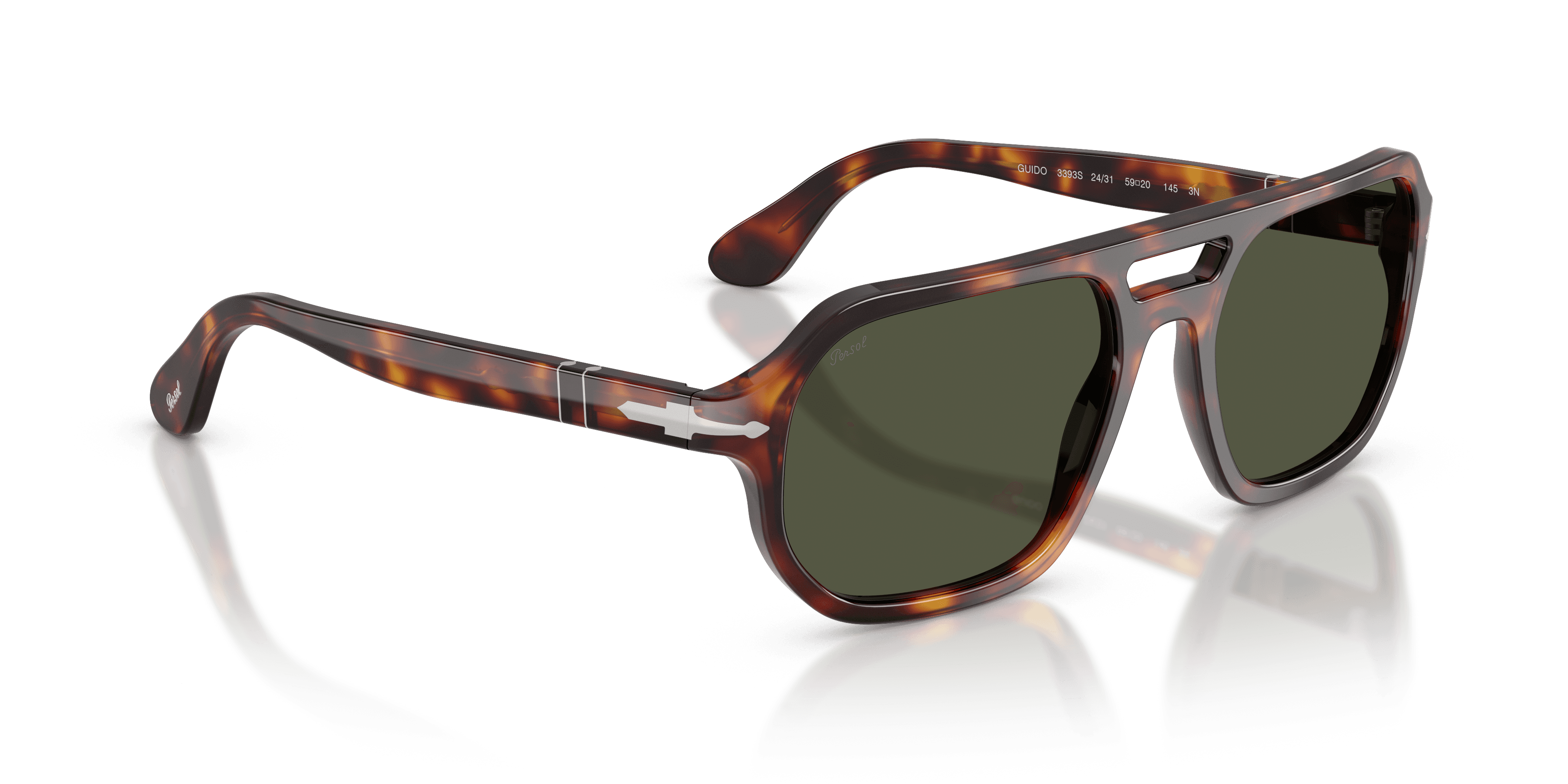 Persol 0PO3393S Güneş Gözlüğü 4