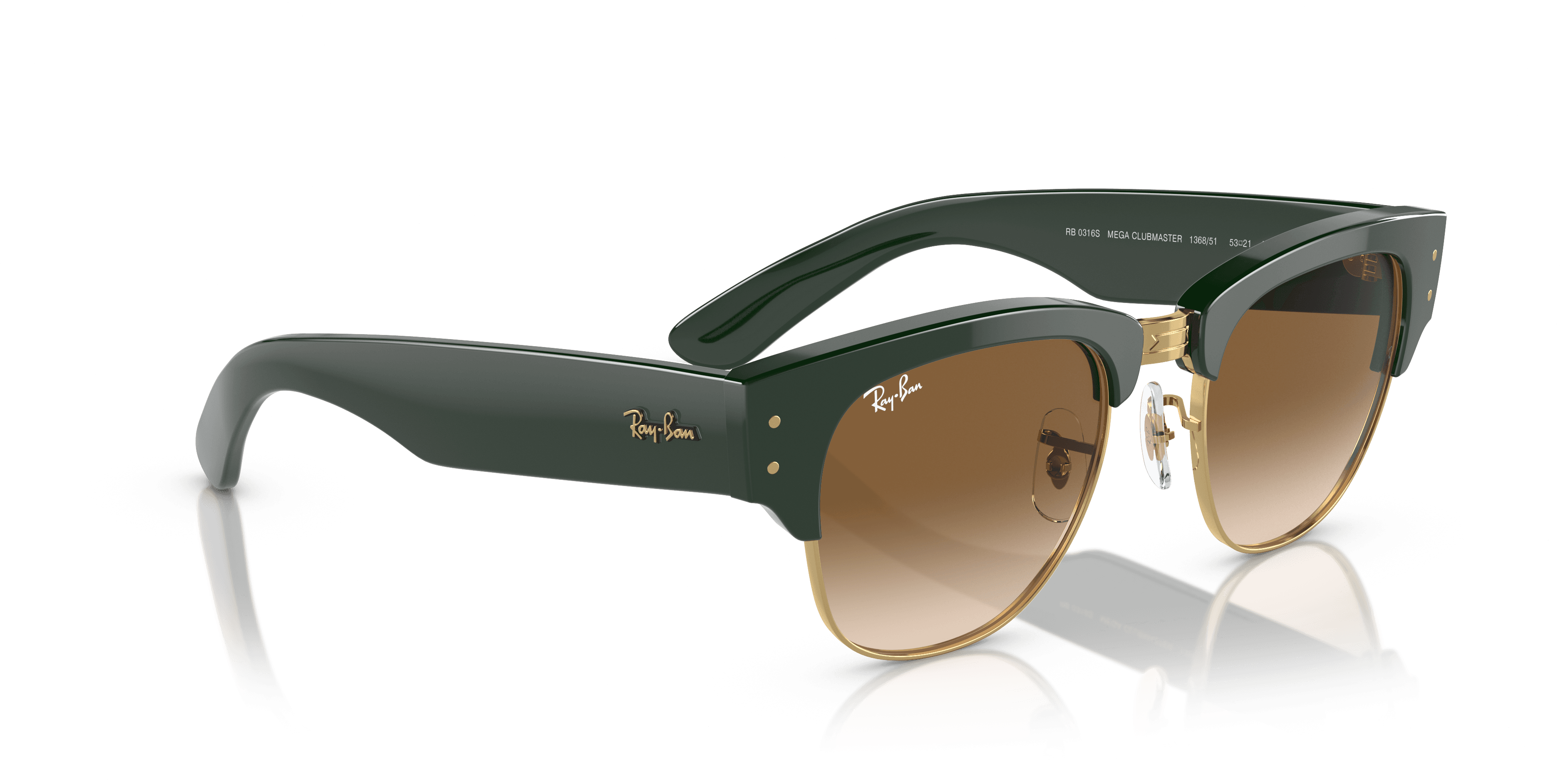 Ray-Ban 0RB0316S Güneş Gözlüğü 4