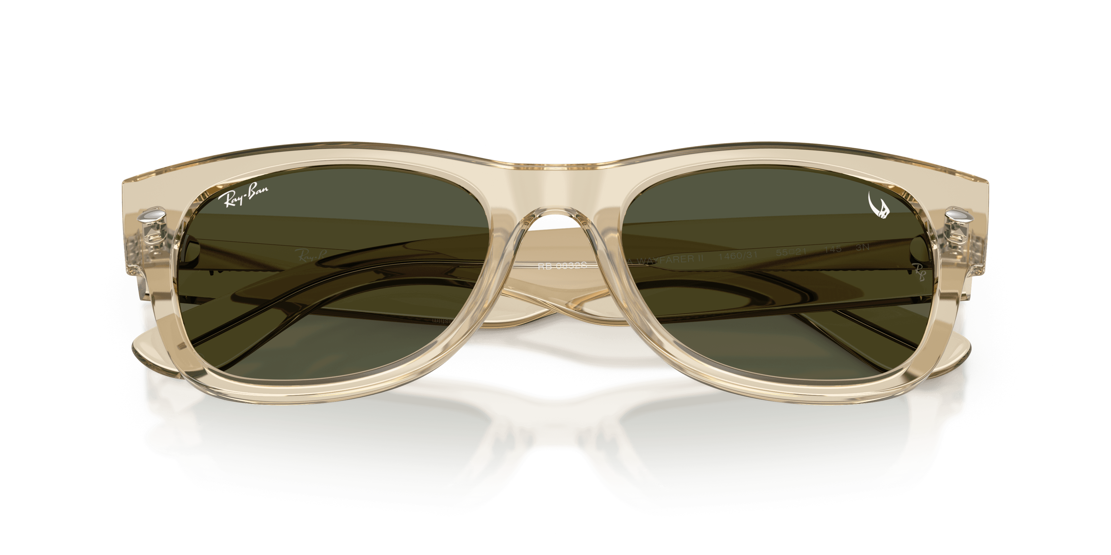 Ray-Ban 0RB0832S Güneş Gözlüğü 6