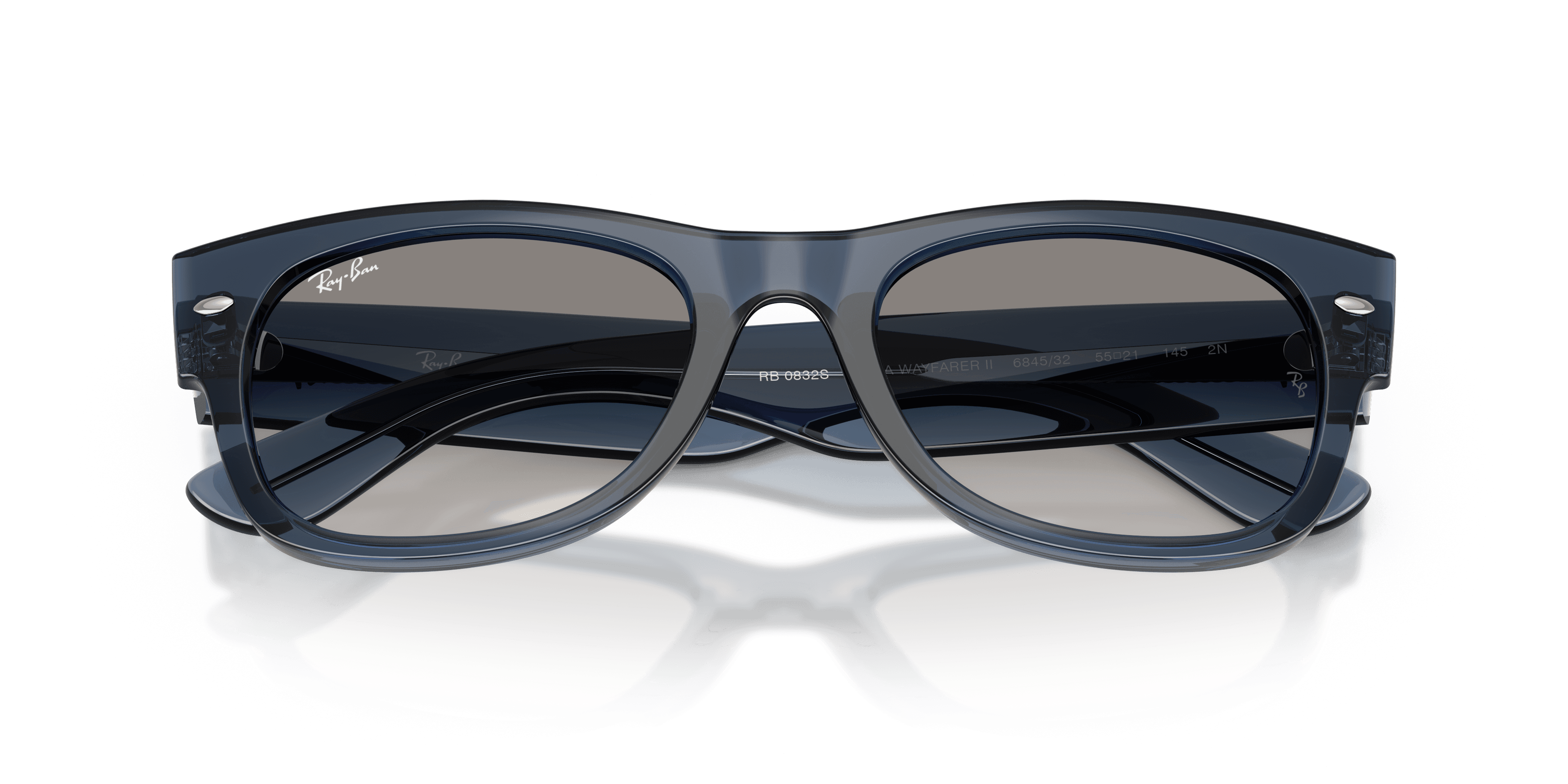 Ray-Ban 0RB0832S Güneş Gözlüğü 6