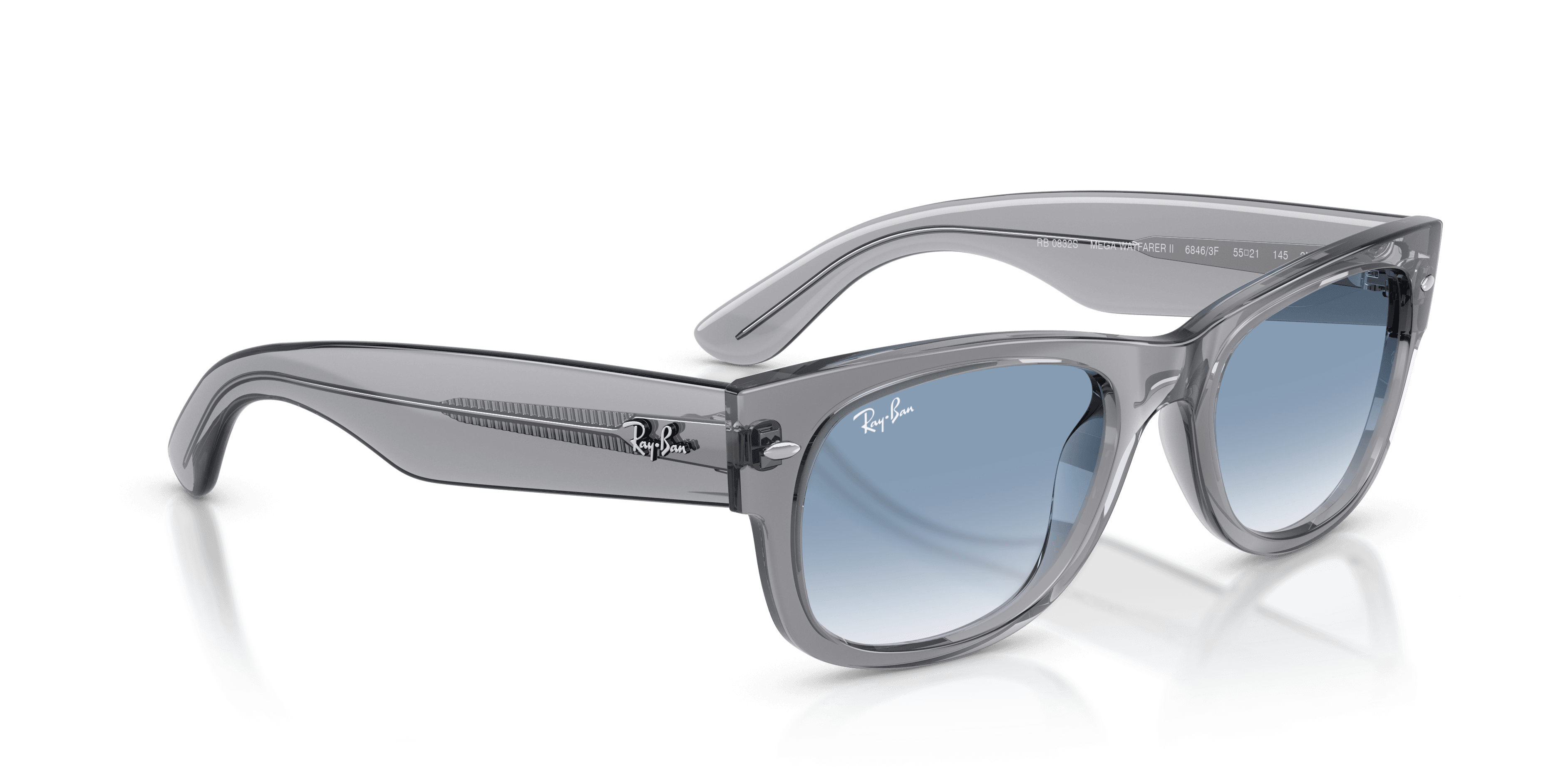 Ray-Ban 0RB0832S Güneş Gözlüğü 4