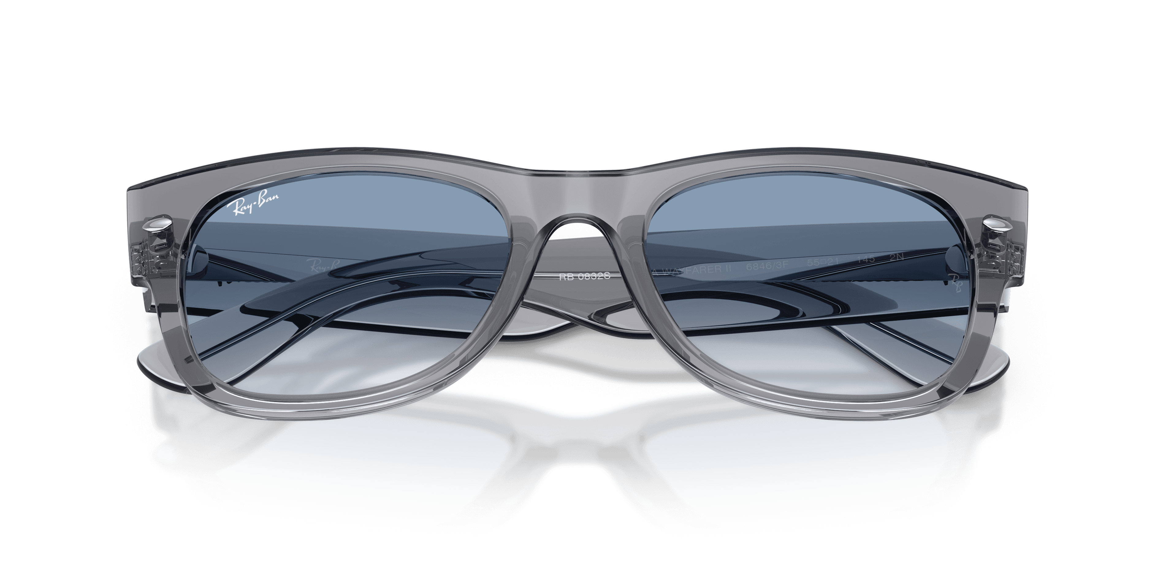 Ray-Ban 0RB0832S Güneş Gözlüğü 6