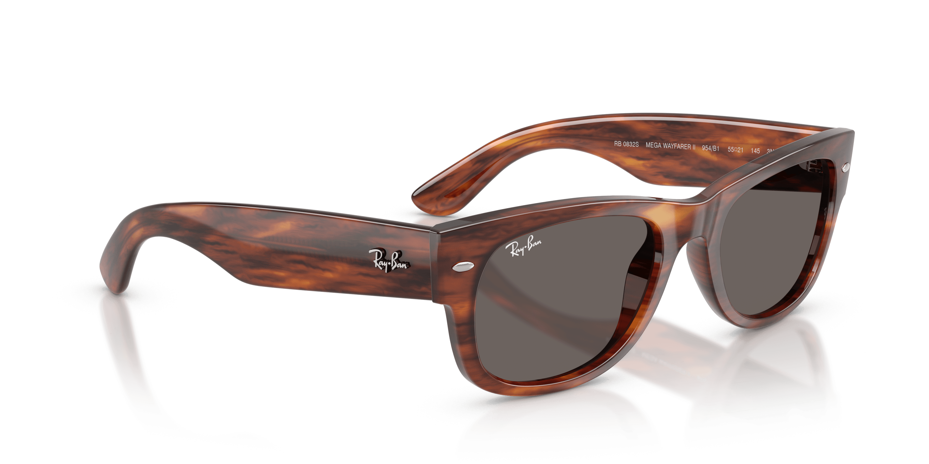 Ray-Ban 0RB0832S Güneş Gözlüğü 4