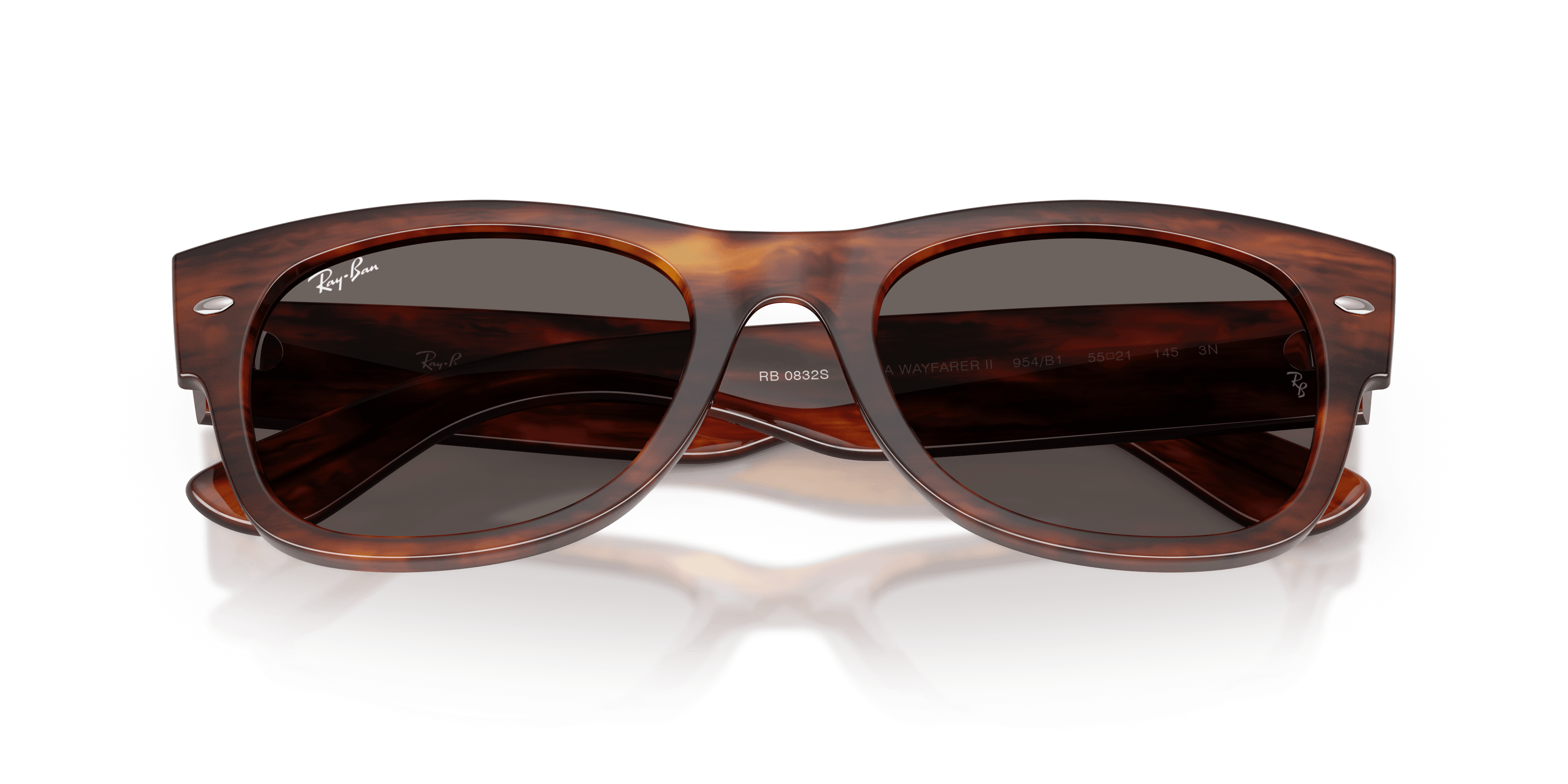 Ray-Ban 0RB0832S Güneş Gözlüğü 6