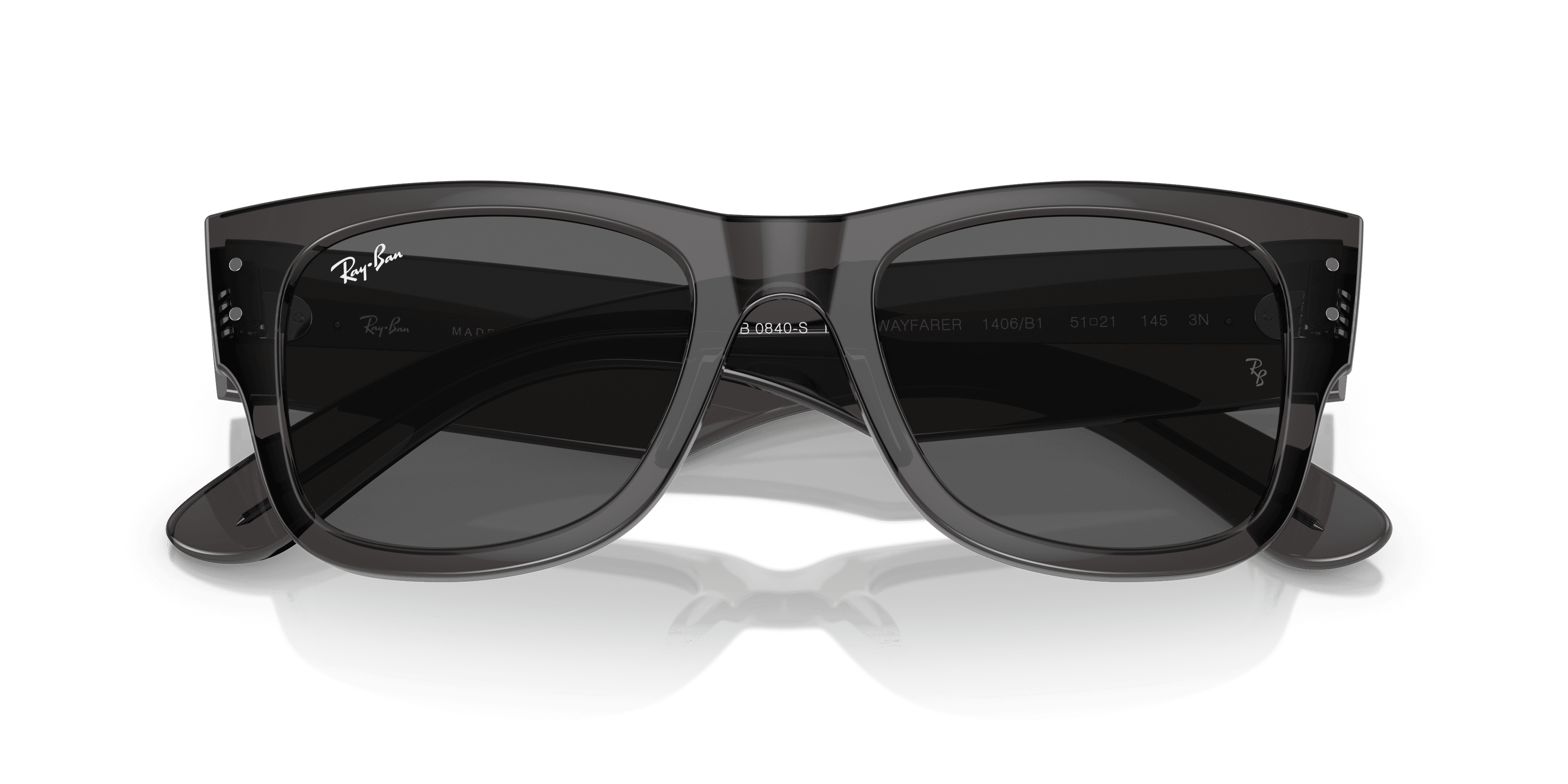 Ray-Ban 0RB0840S Güneş Gözlüğü 6