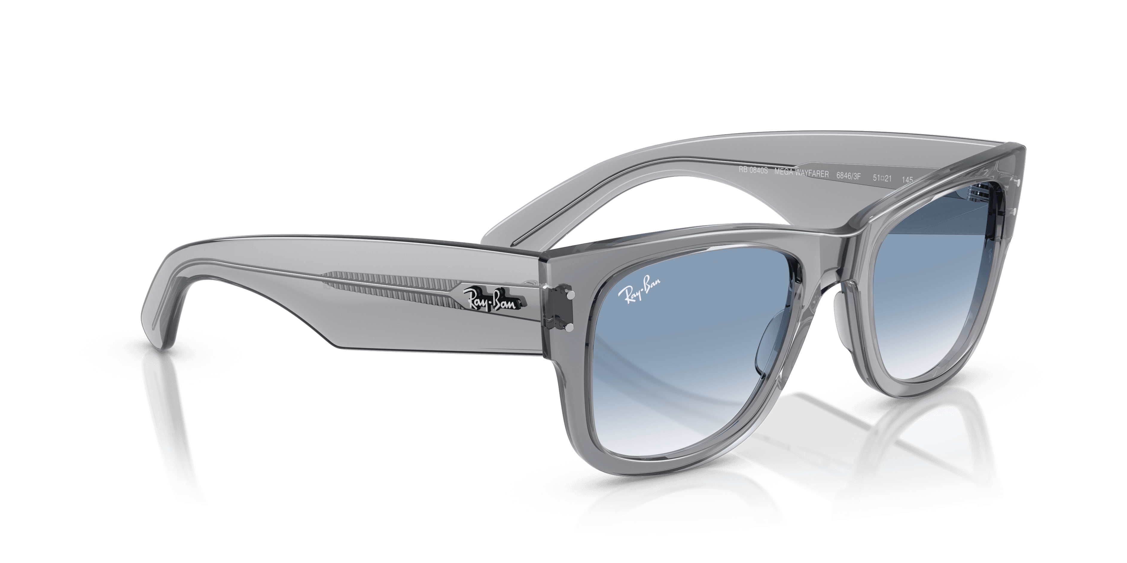 Ray-Ban 0RB0840S Güneş Gözlüğü 4