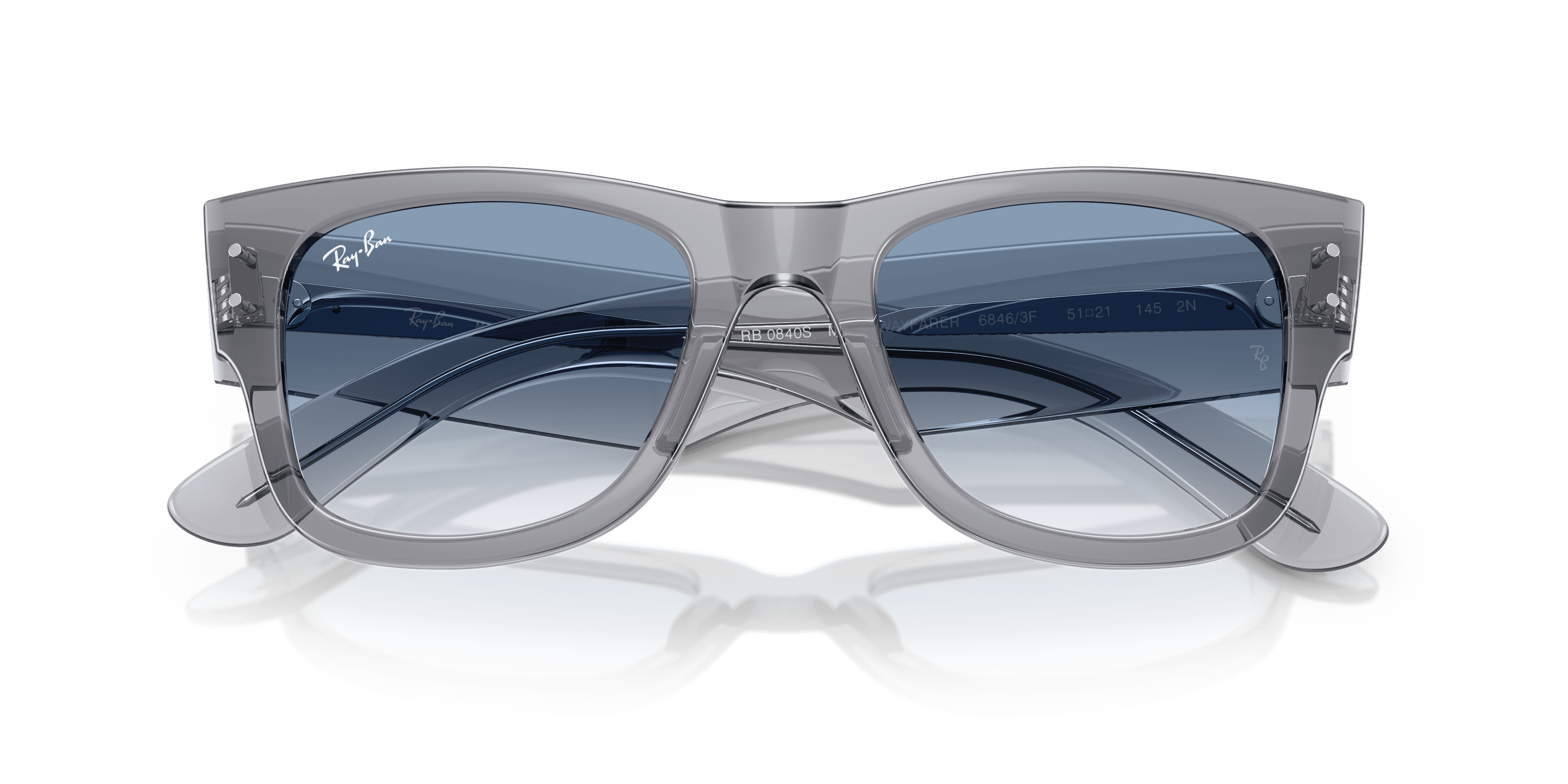 Ray-Ban 0RB0840S Güneş Gözlüğü 6