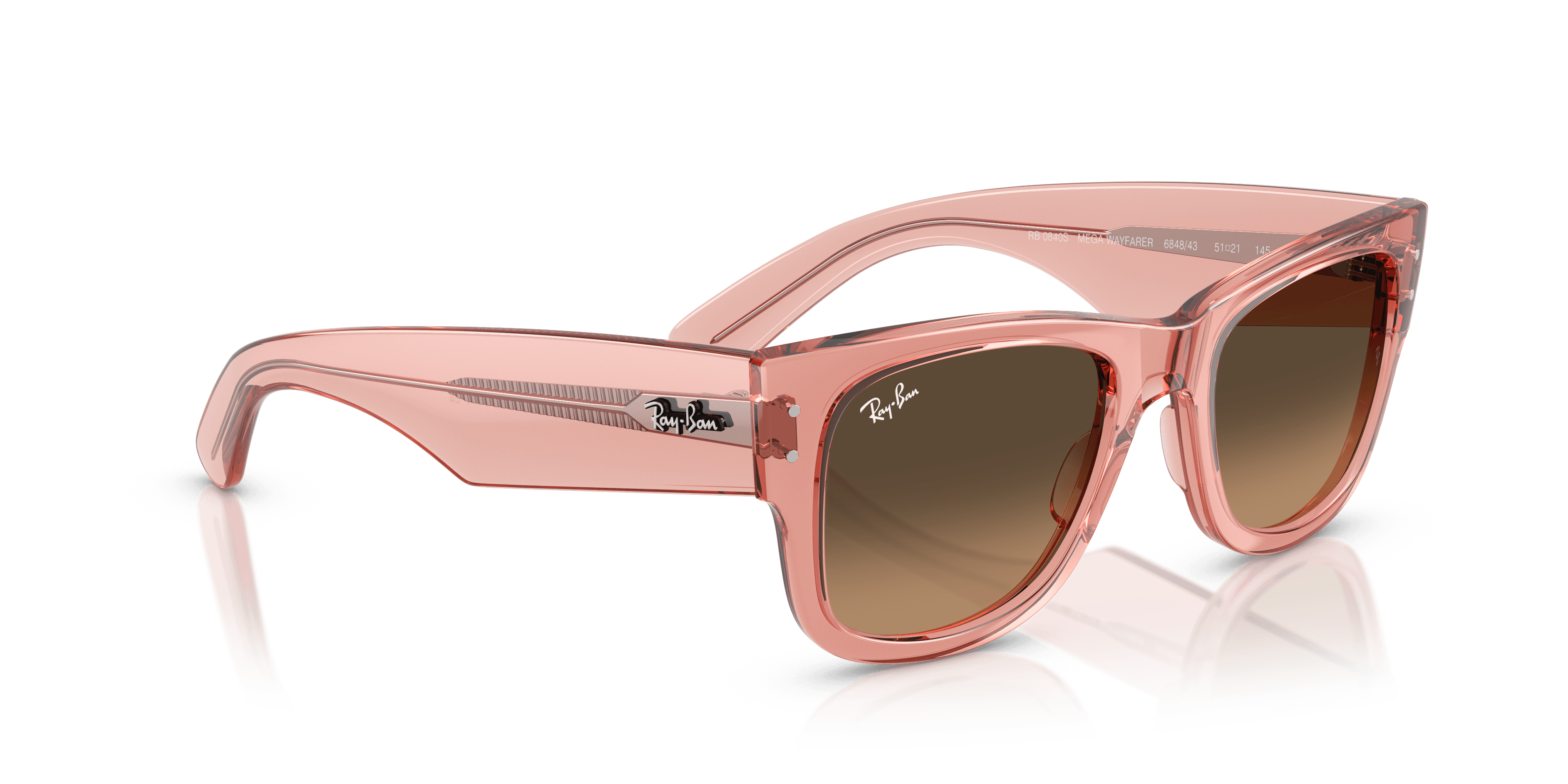 Ray-Ban 0RB0840S Güneş Gözlüğü 4