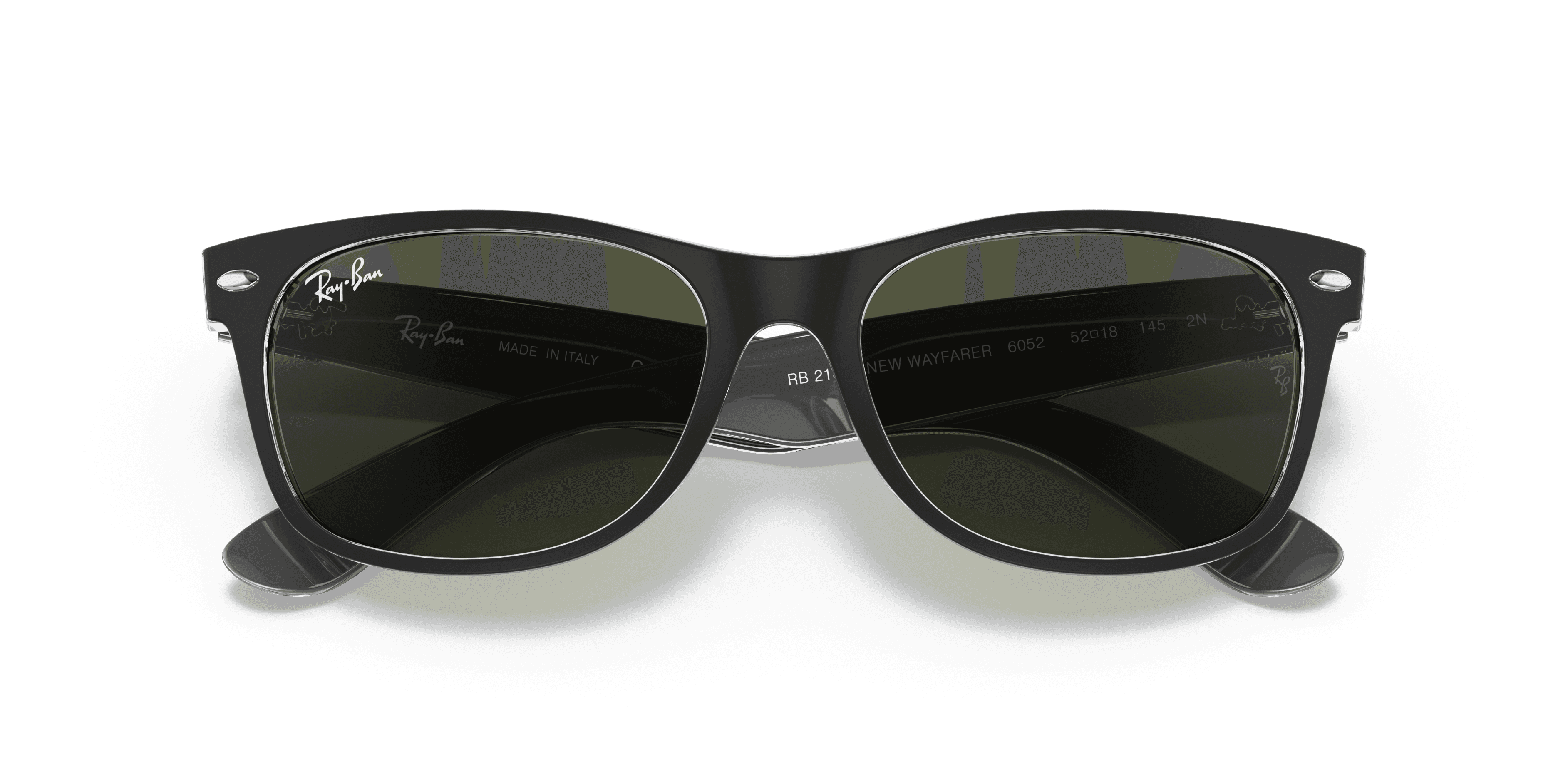 Ray-Ban 0RB2132 Güneş Gözlüğü 6