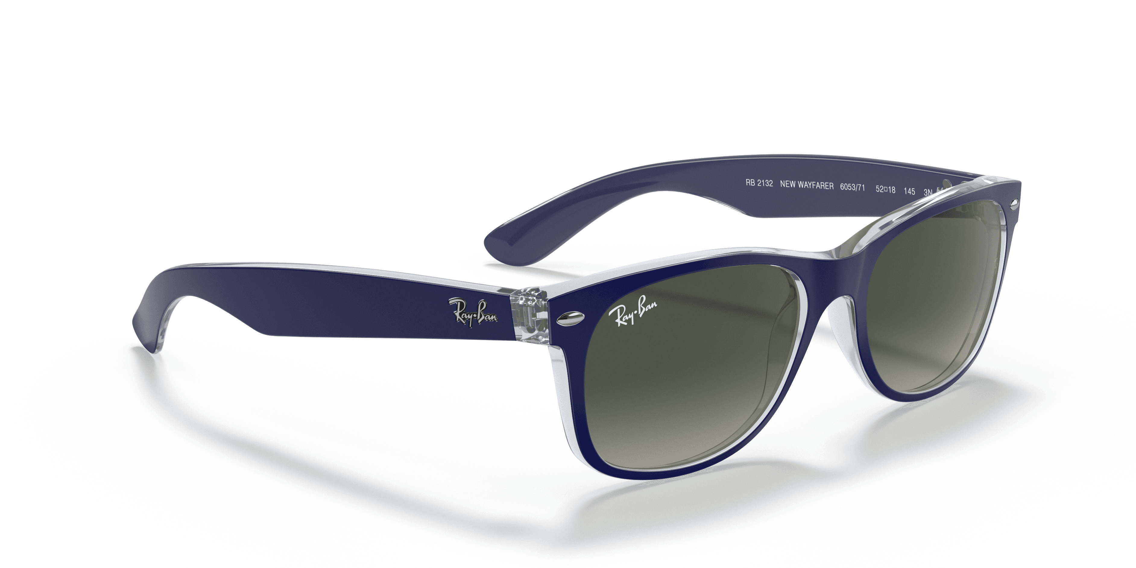 Ray-Ban 0RB2132 Güneş Gözlüğü 4