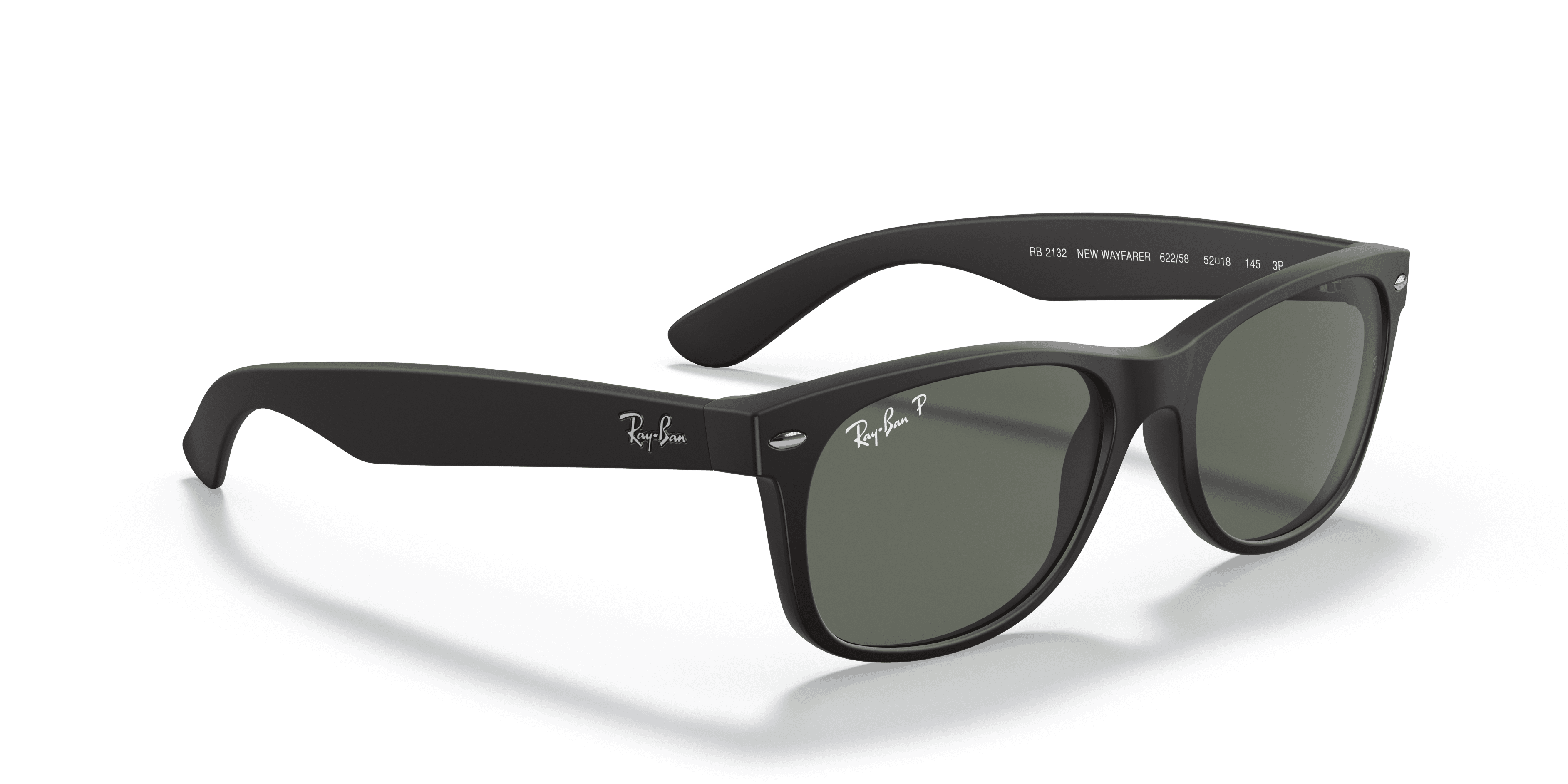 Ray-Ban 0RB2132 Güneş Gözlüğü 4