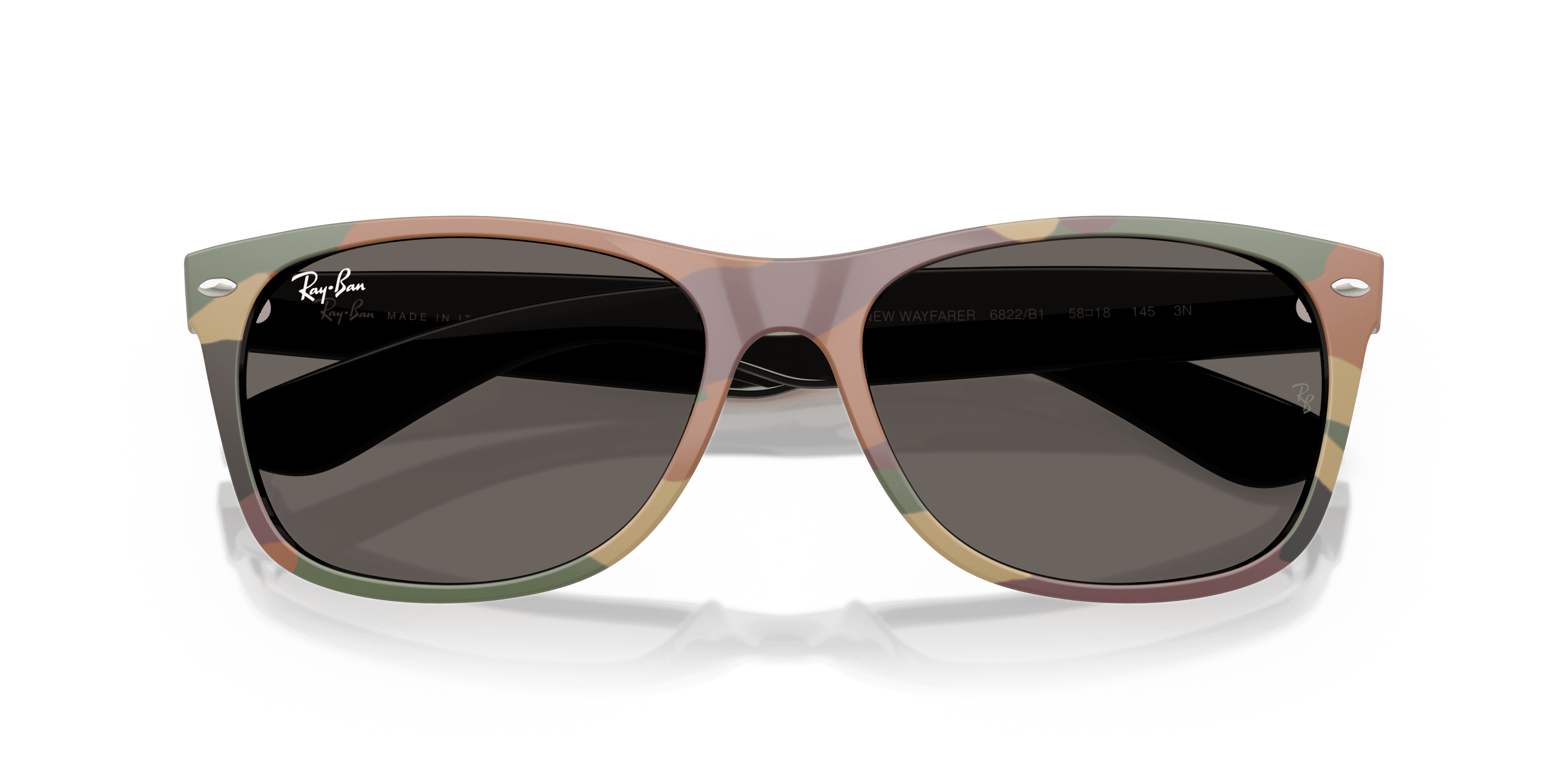 Ray-Ban 0RB2132 Güneş Gözlüğü 6