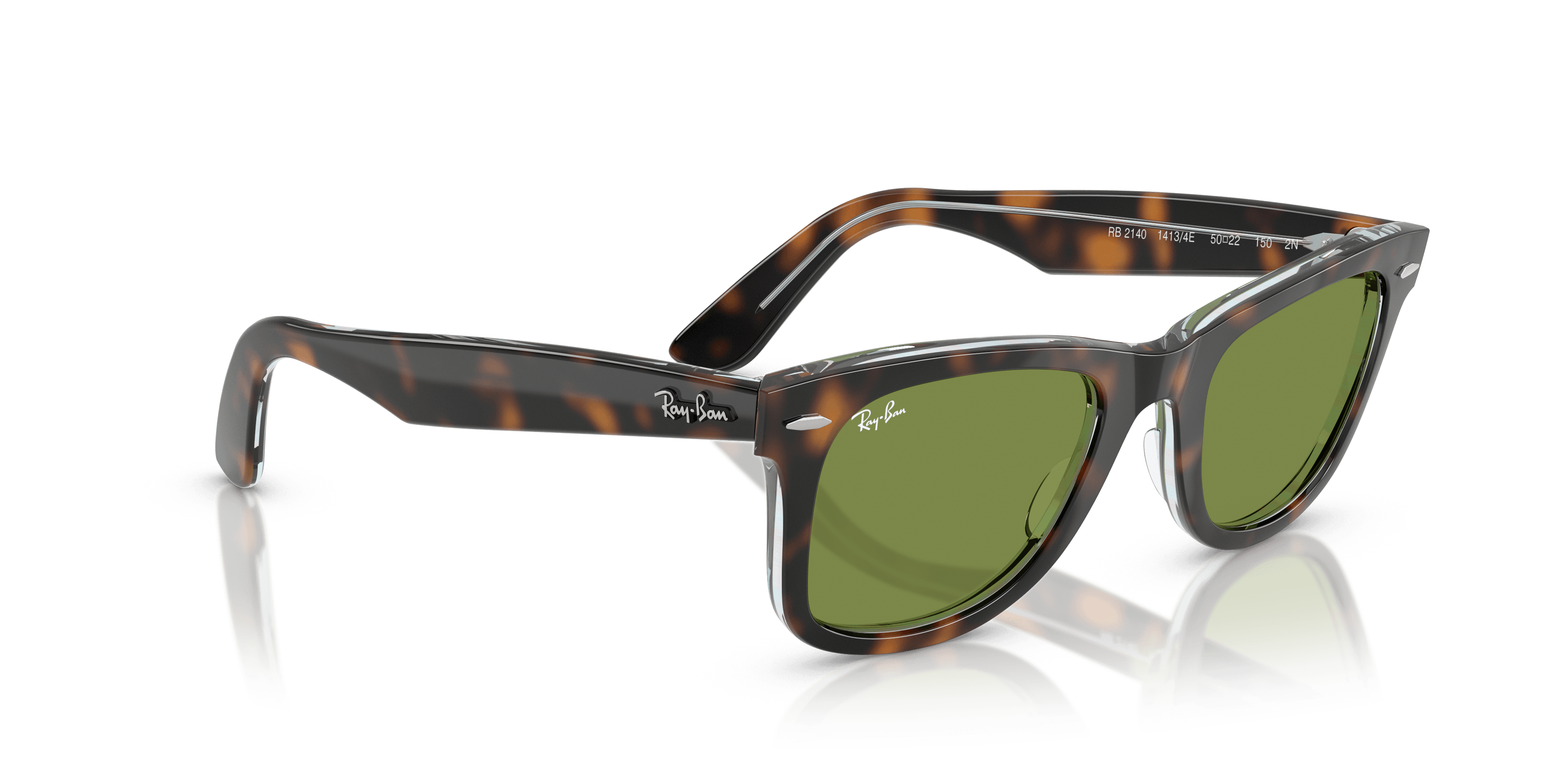 Ray-Ban 0RB2140 Güneş Gözlüğü 4