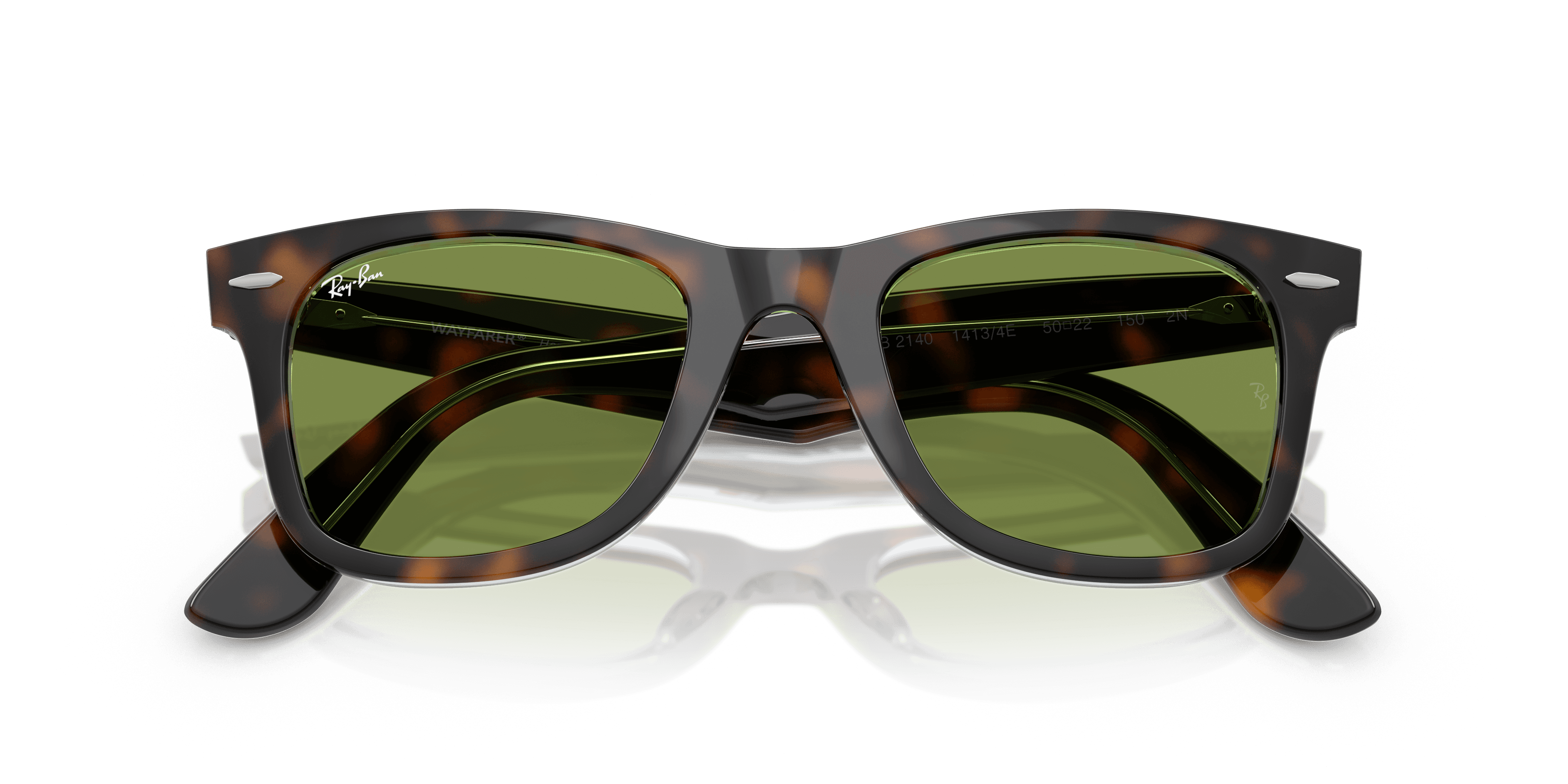 Ray-Ban 0RB2140 Güneş Gözlüğü 6