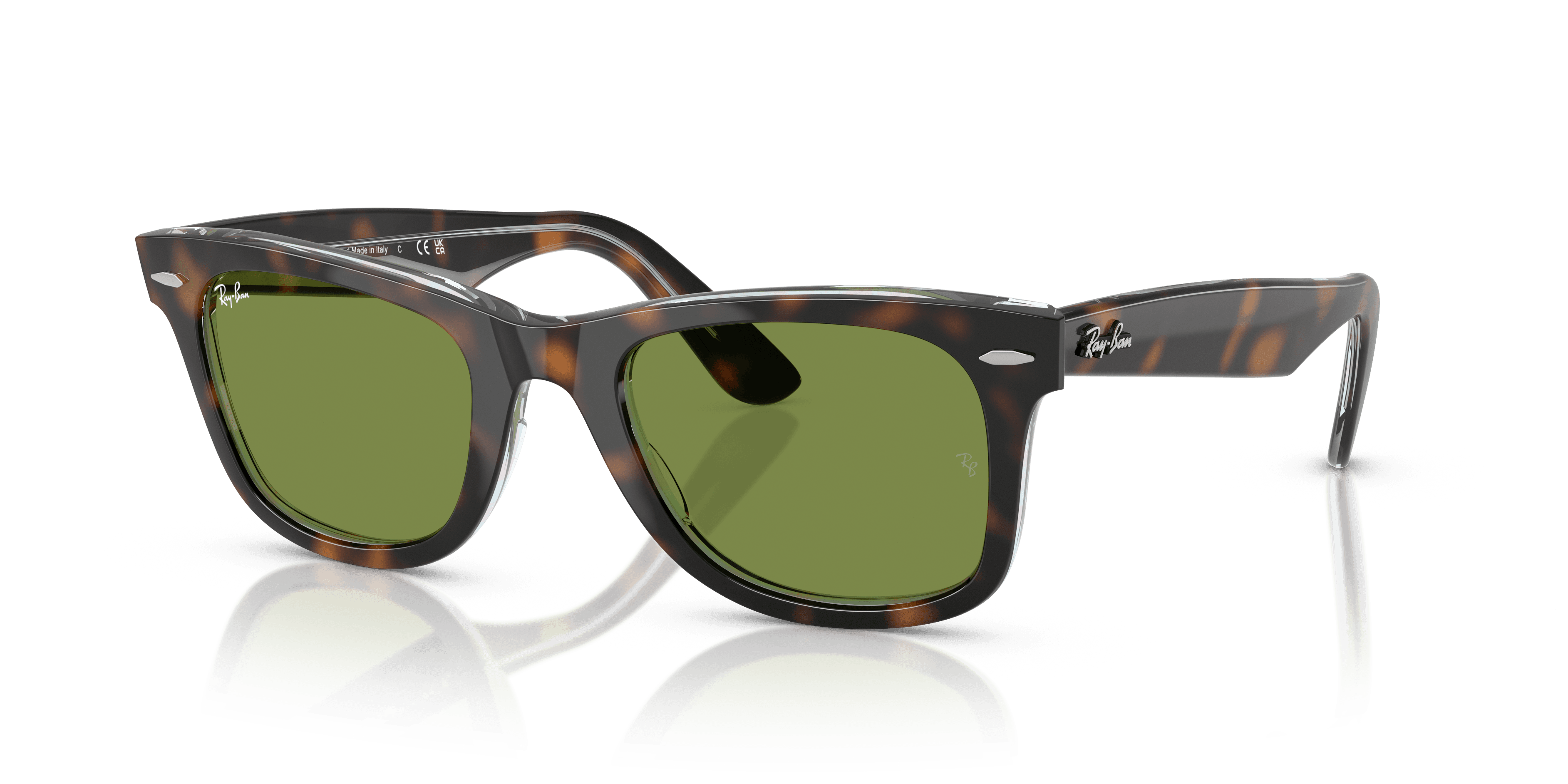 Ray-Ban 0RB2140 Güneş Gözlüğü