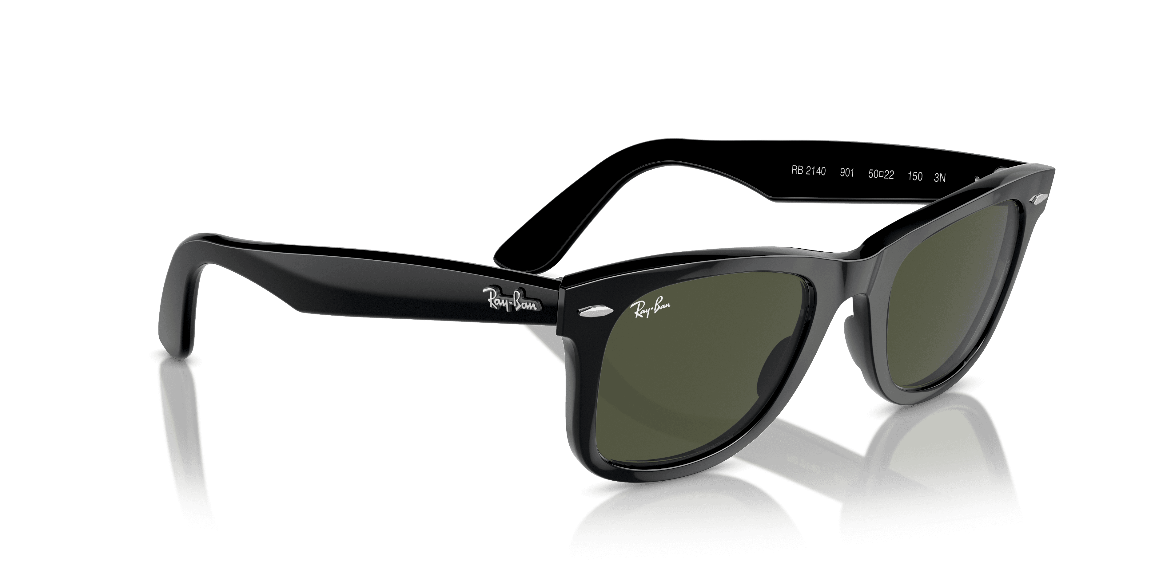 Ray-Ban 0RB2140 Güneş Gözlüğü 4