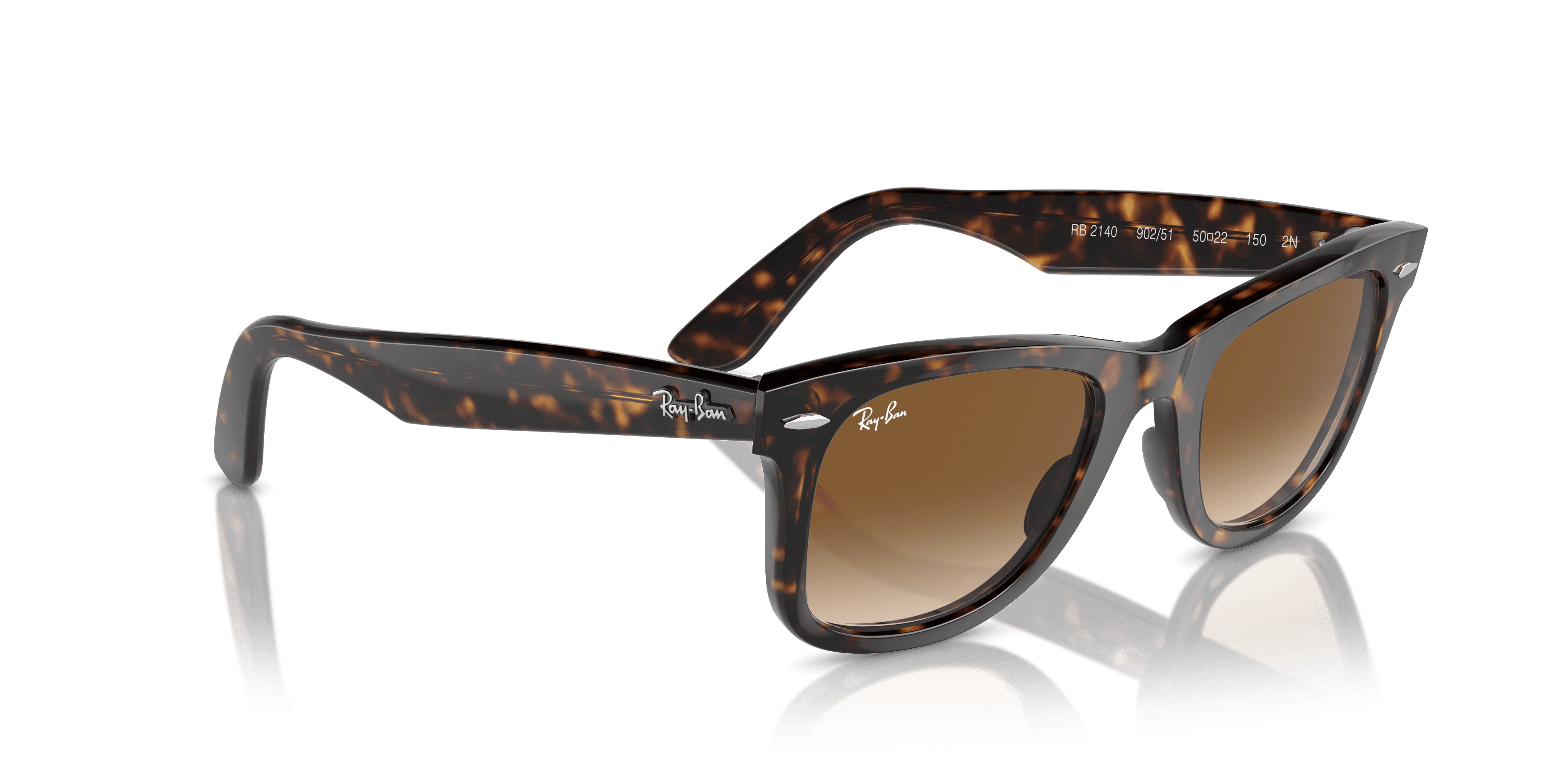 Ray-Ban 0RB2140 Güneş Gözlüğü 4